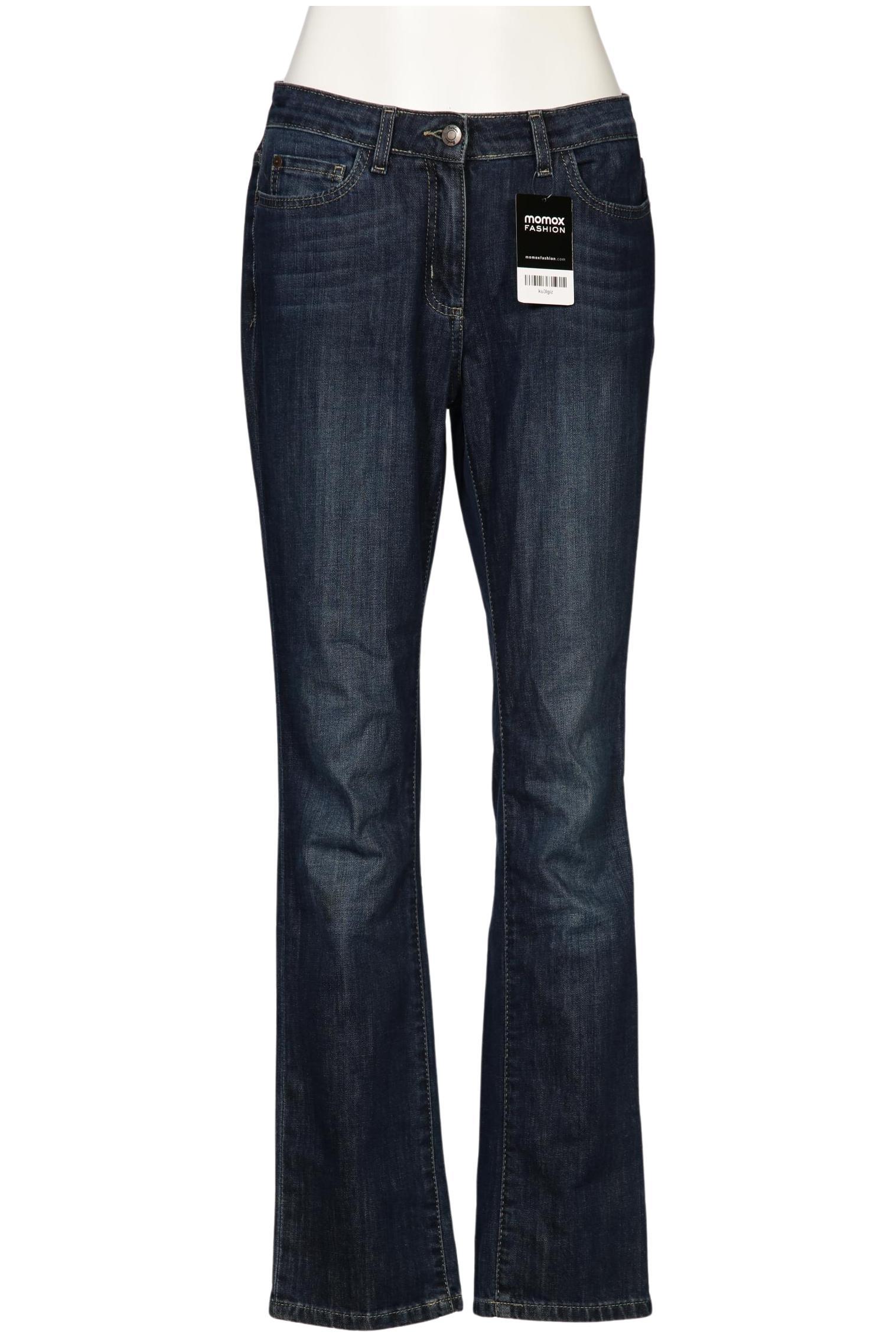 

Boden Damen Jeans, blau, Gr. 38