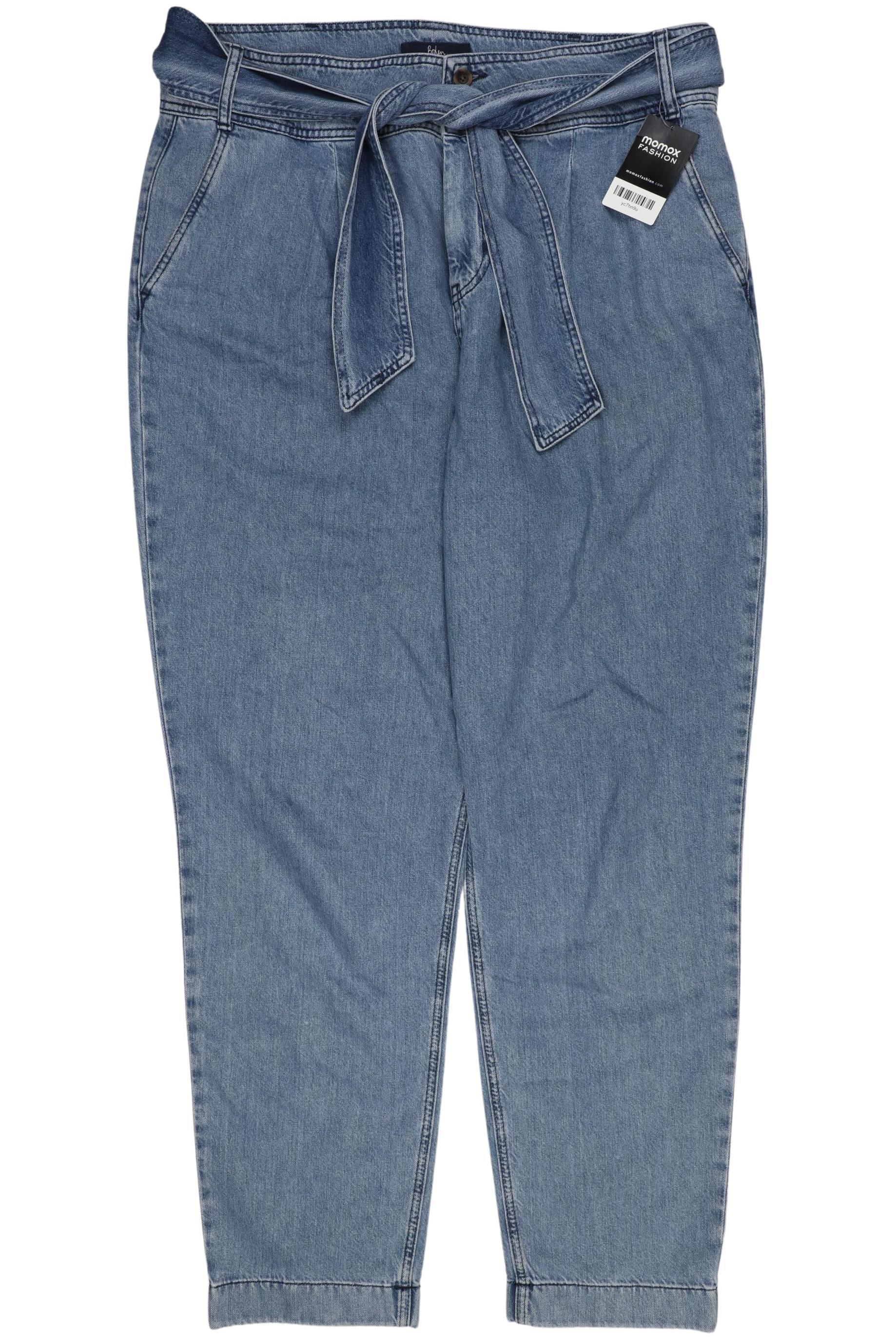 

Boden Damen Jeans, blau, Gr. 44