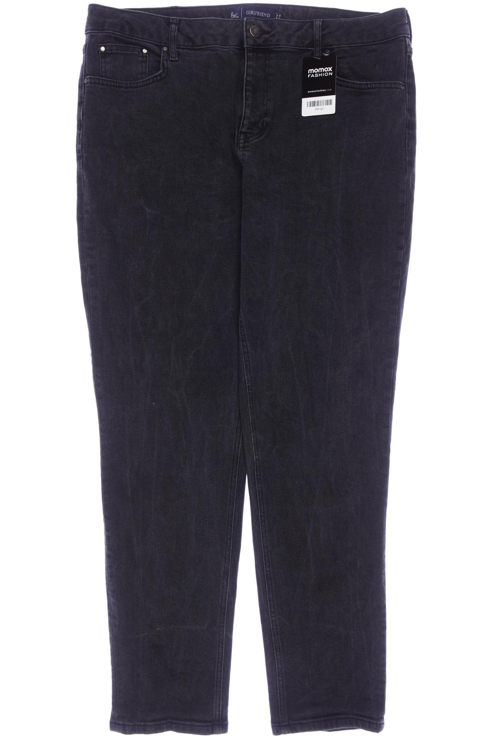 

Boden Damen Jeans, grau, Gr. 44