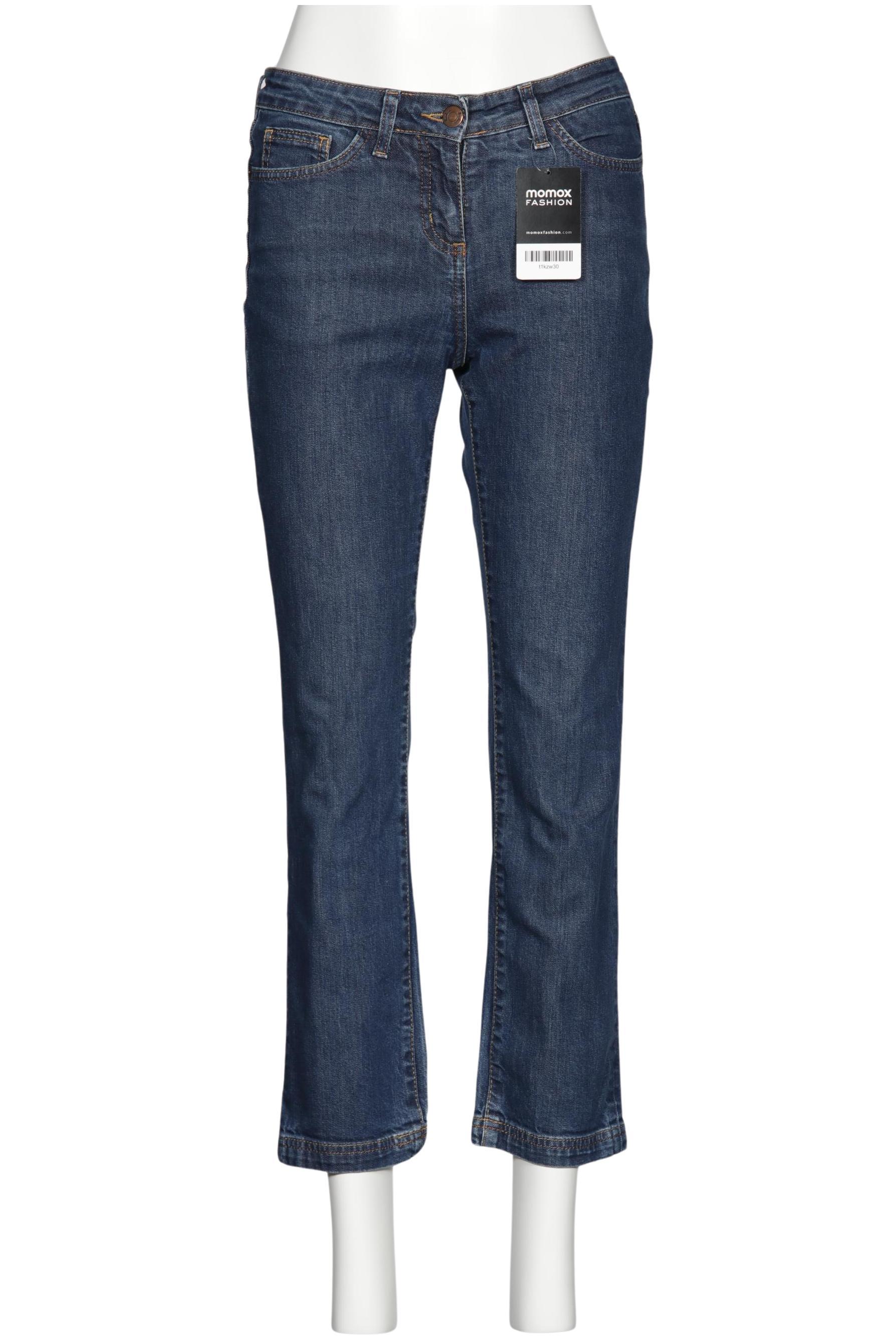 

Boden Damen Jeans, blau, Gr. 8