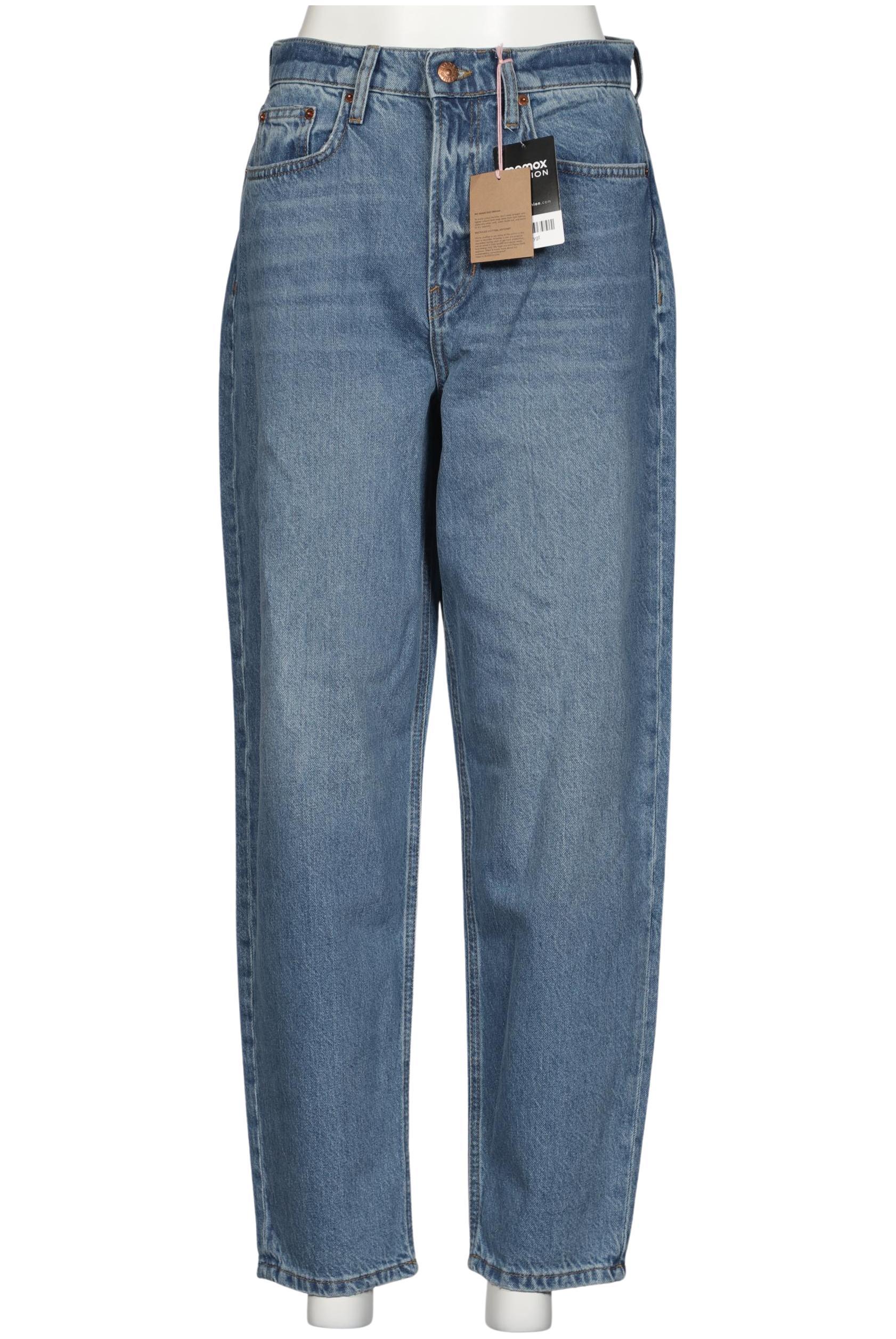 

Boden Damen Jeans, blau, Gr. 28