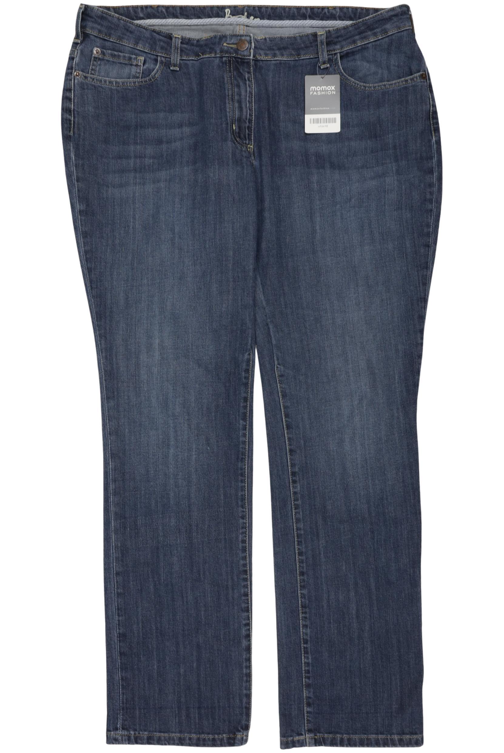 

Boden Damen Jeans, marineblau, Gr. 46
