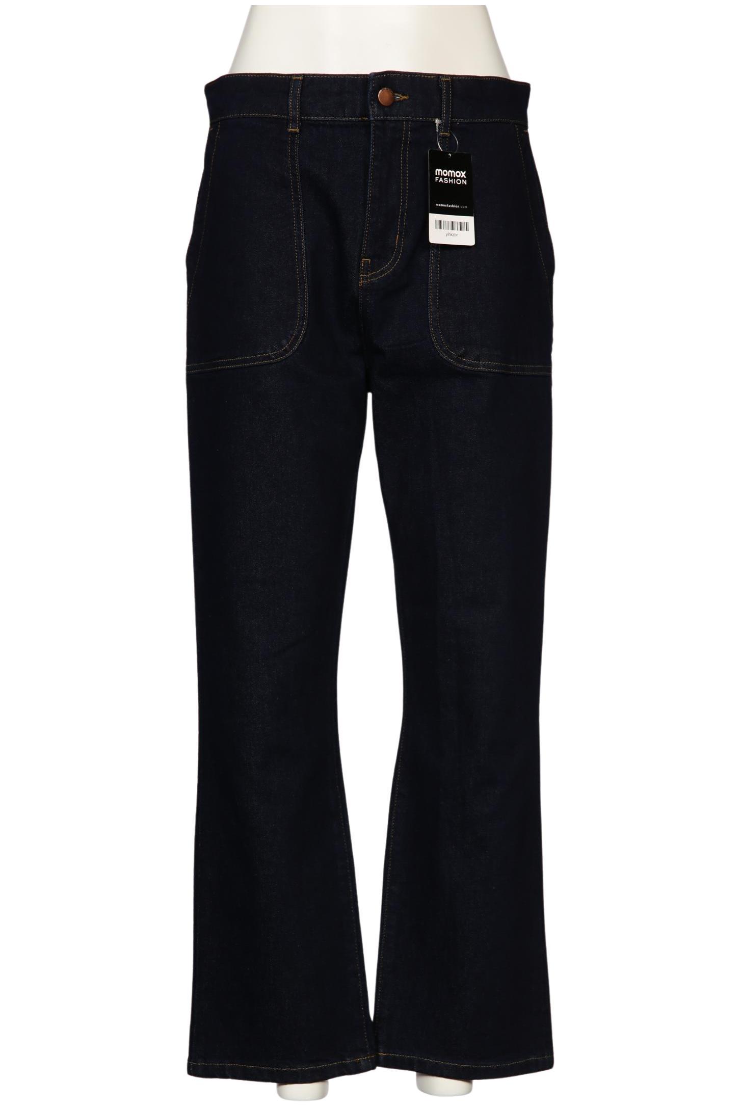 

Boden Damen Jeans, marineblau, Gr. 38