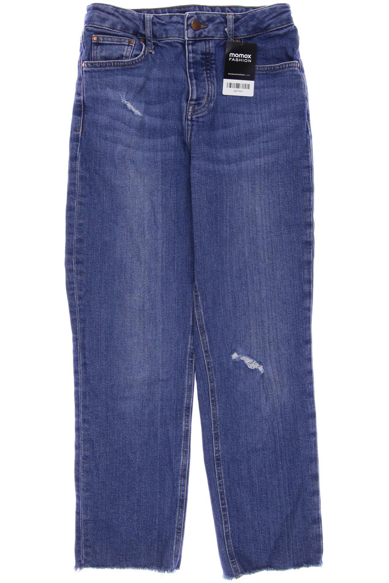 

Boden Damen Jeans, blau