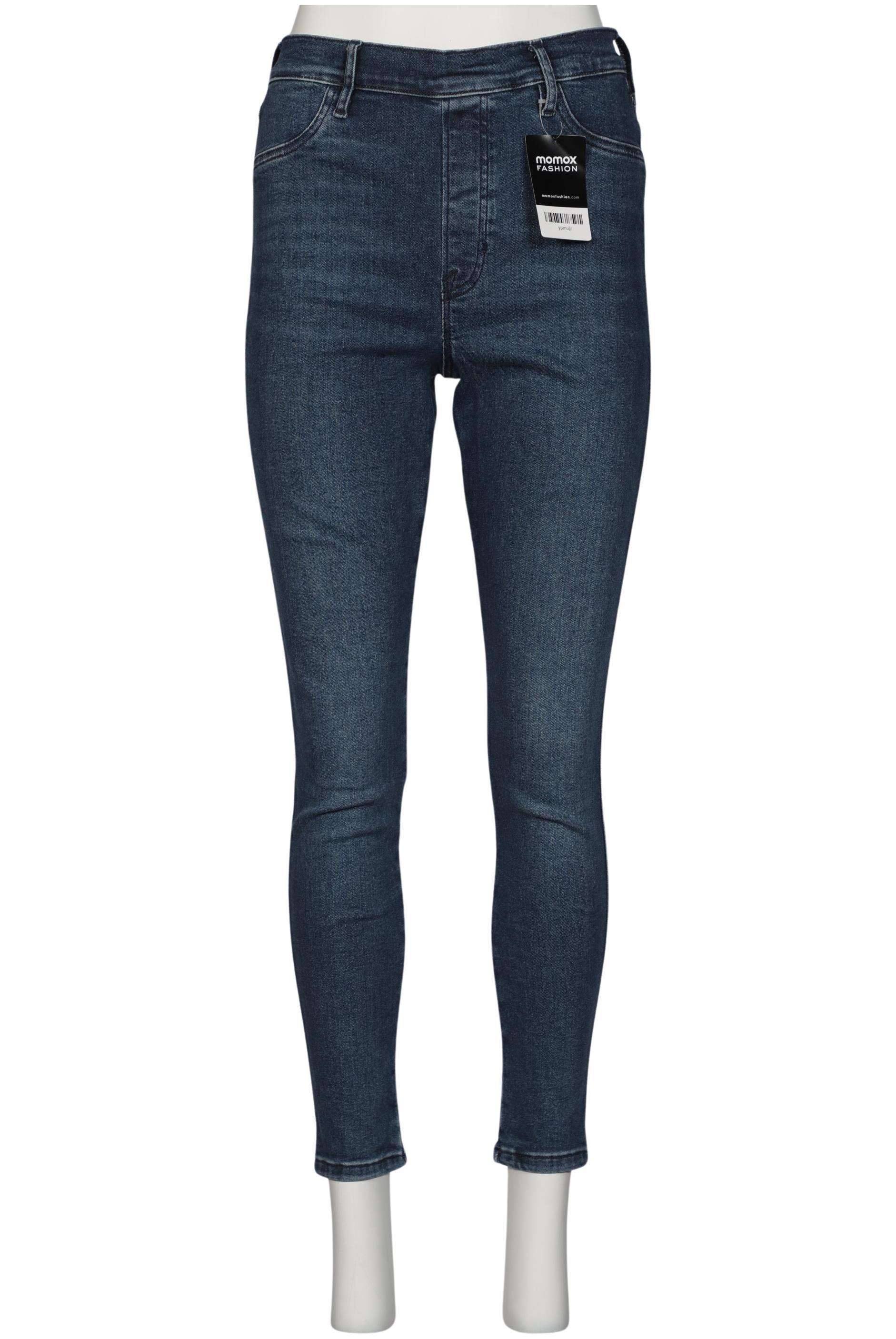 

Boden Damen Jeans, marineblau, Gr. 29