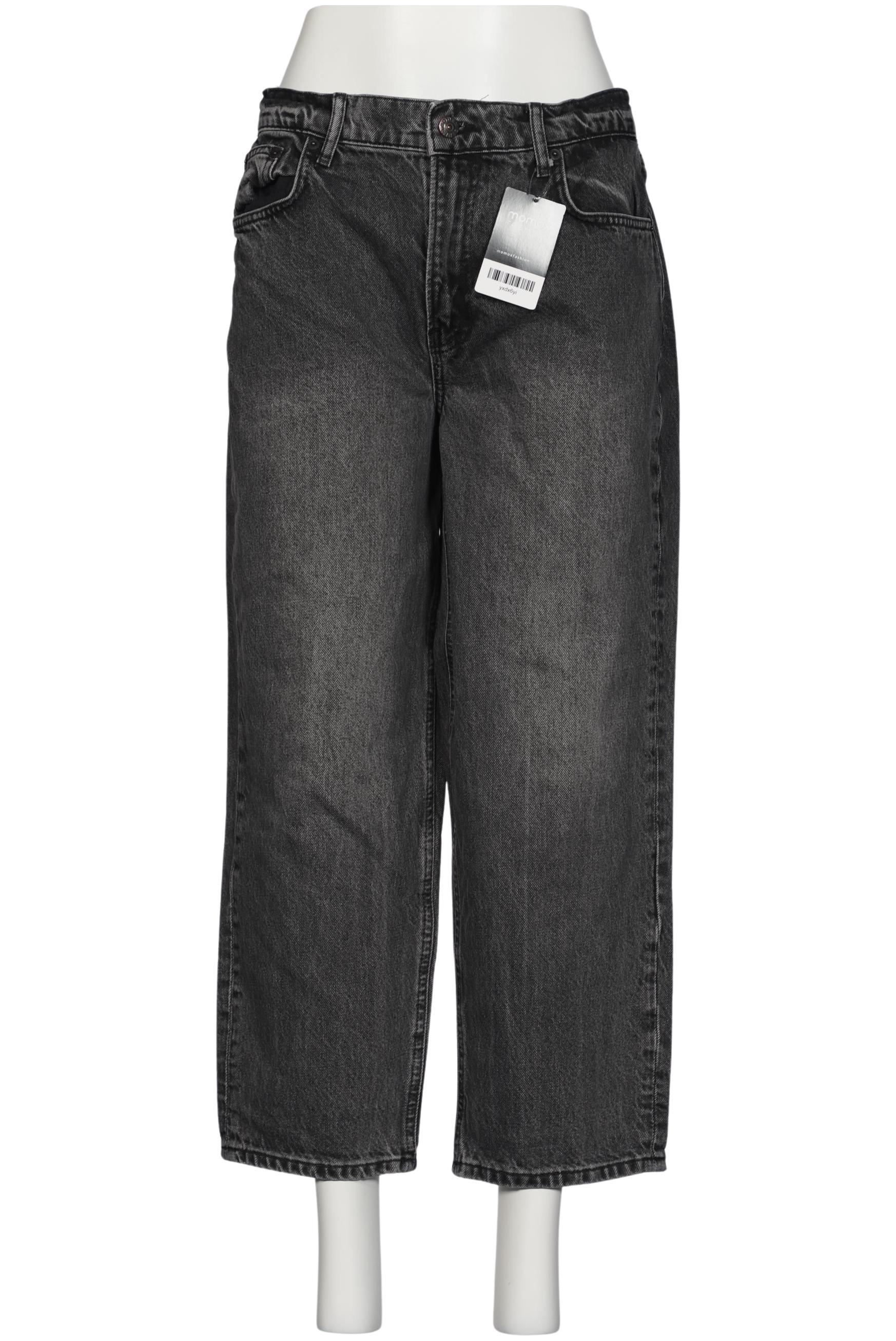 

Boden Damen Jeans, grau, Gr. 29