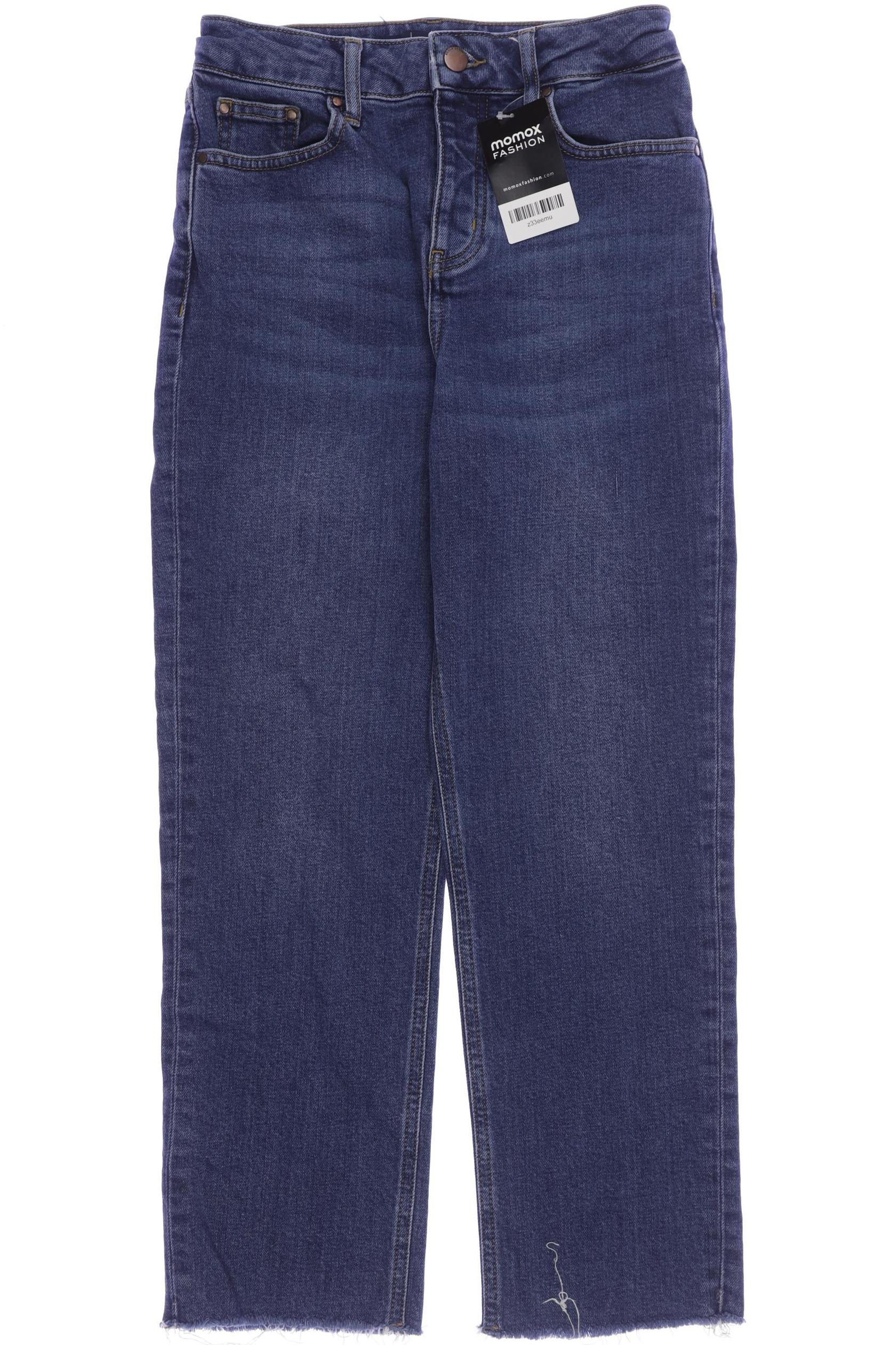 

Boden Damen Jeans, marineblau, Gr. 32