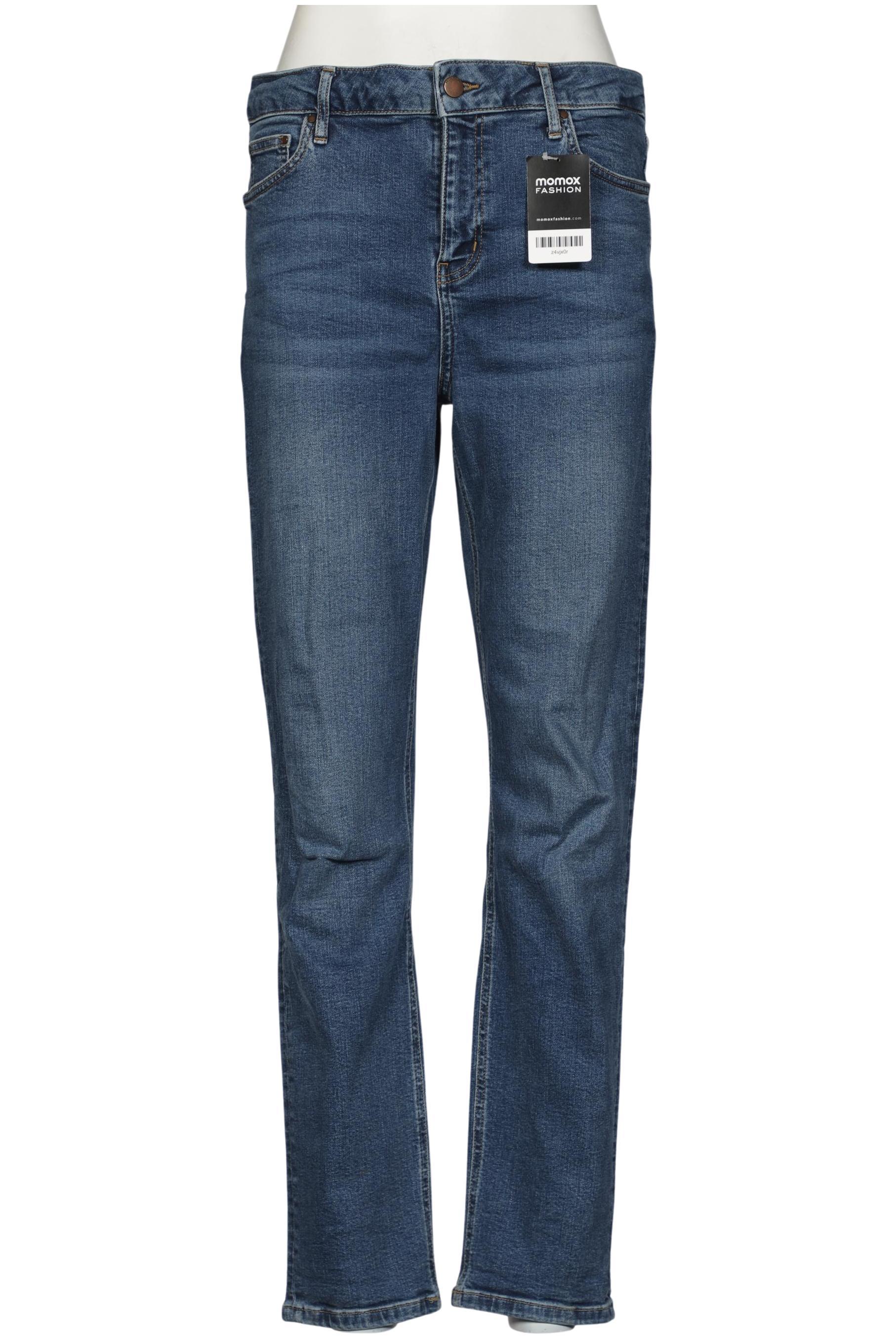 

Boden Damen Jeans, blau, Gr. 40