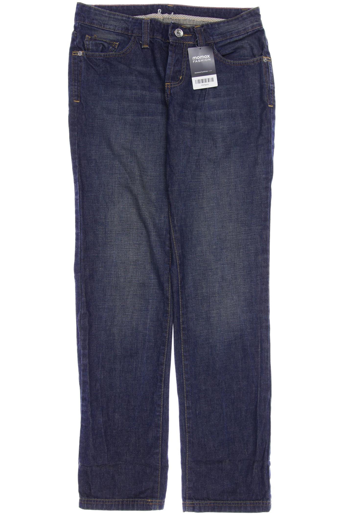 

Boden Damen Jeans, blau, Gr. 10