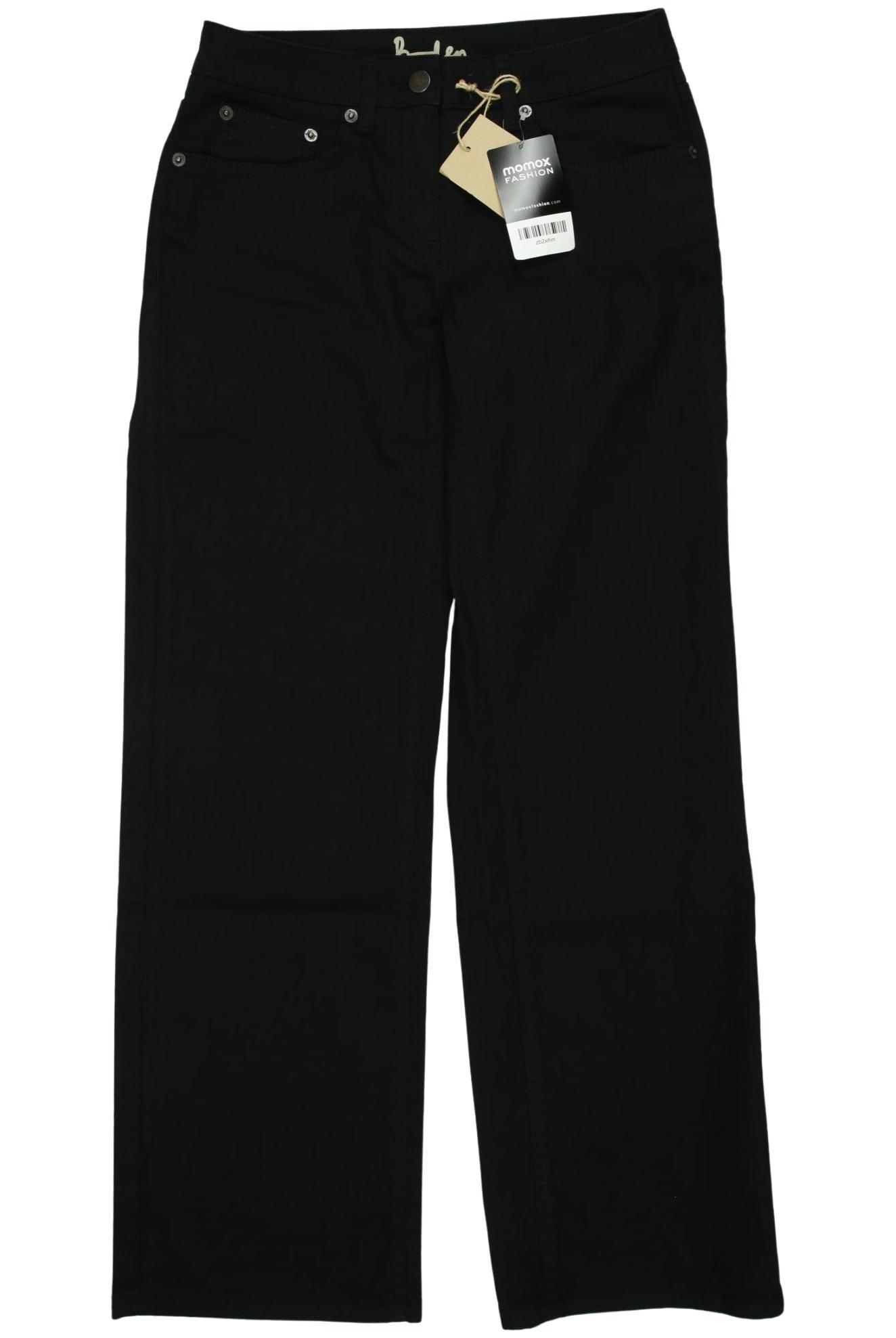 

Boden Damen Jeans, schwarz, Gr. 34