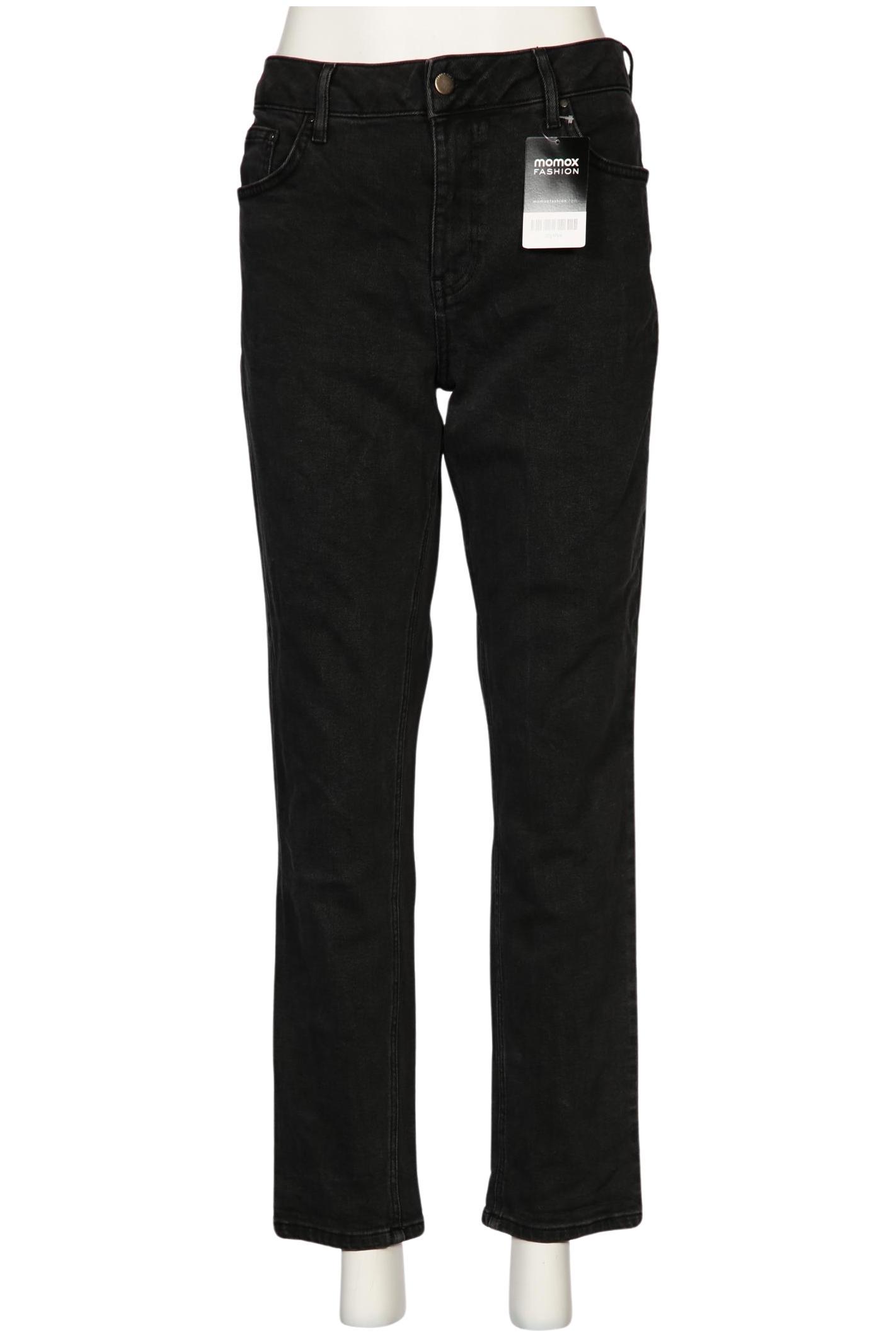 

Boden Damen Jeans, schwarz, Gr. 40