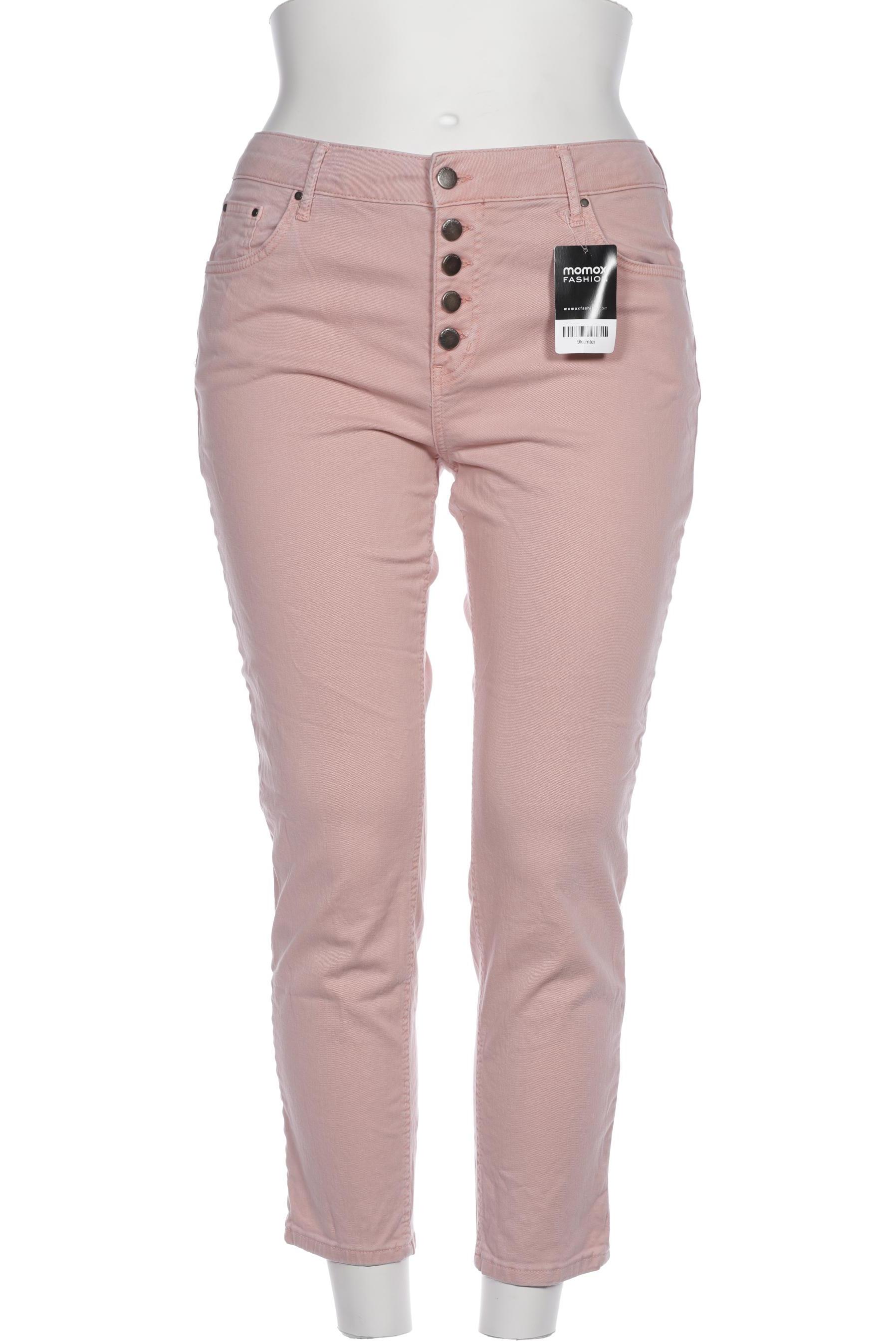 

Boden Damen Jeans, pink, Gr. 42