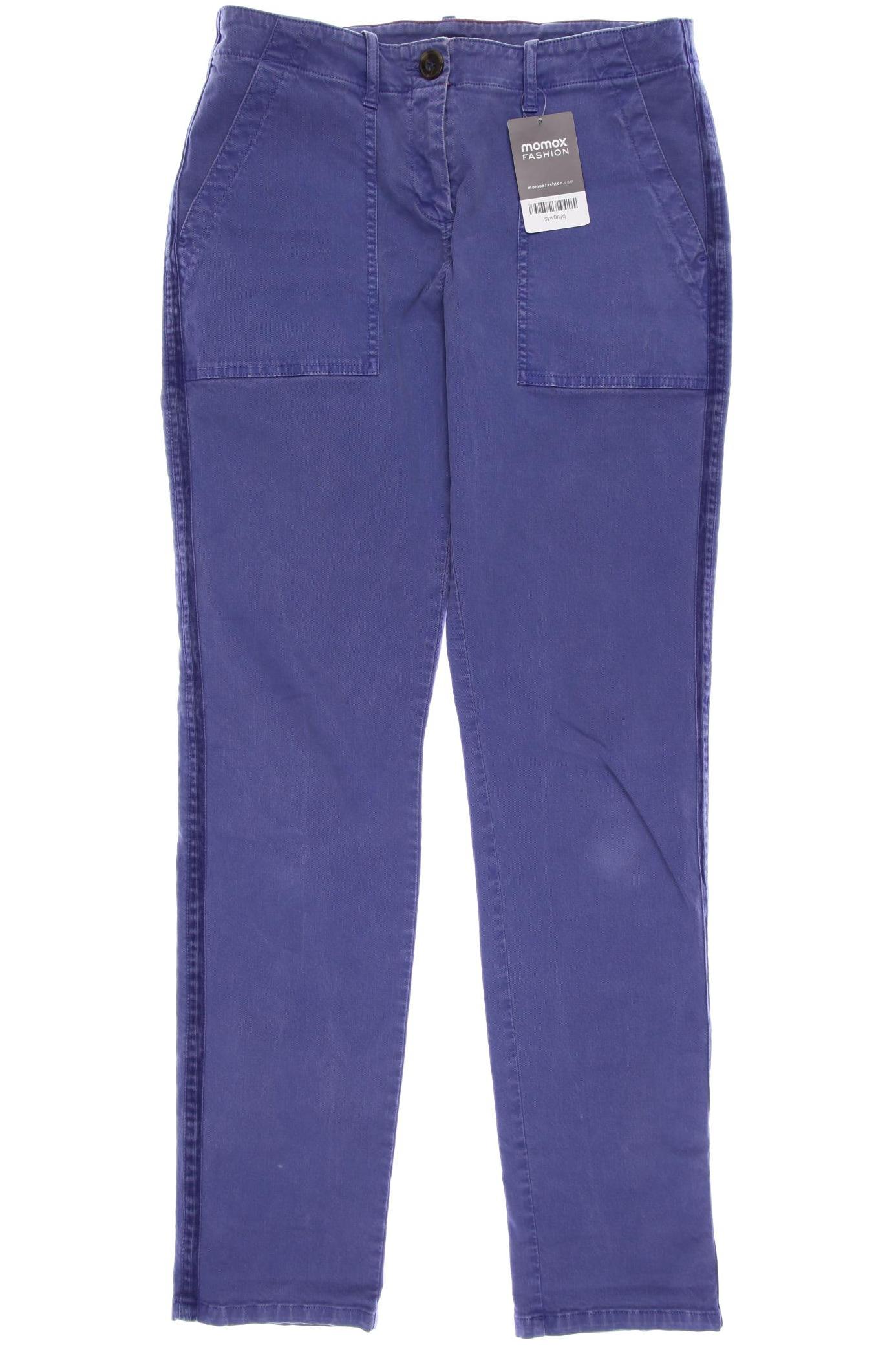 

Boden Damen Jeans, blau