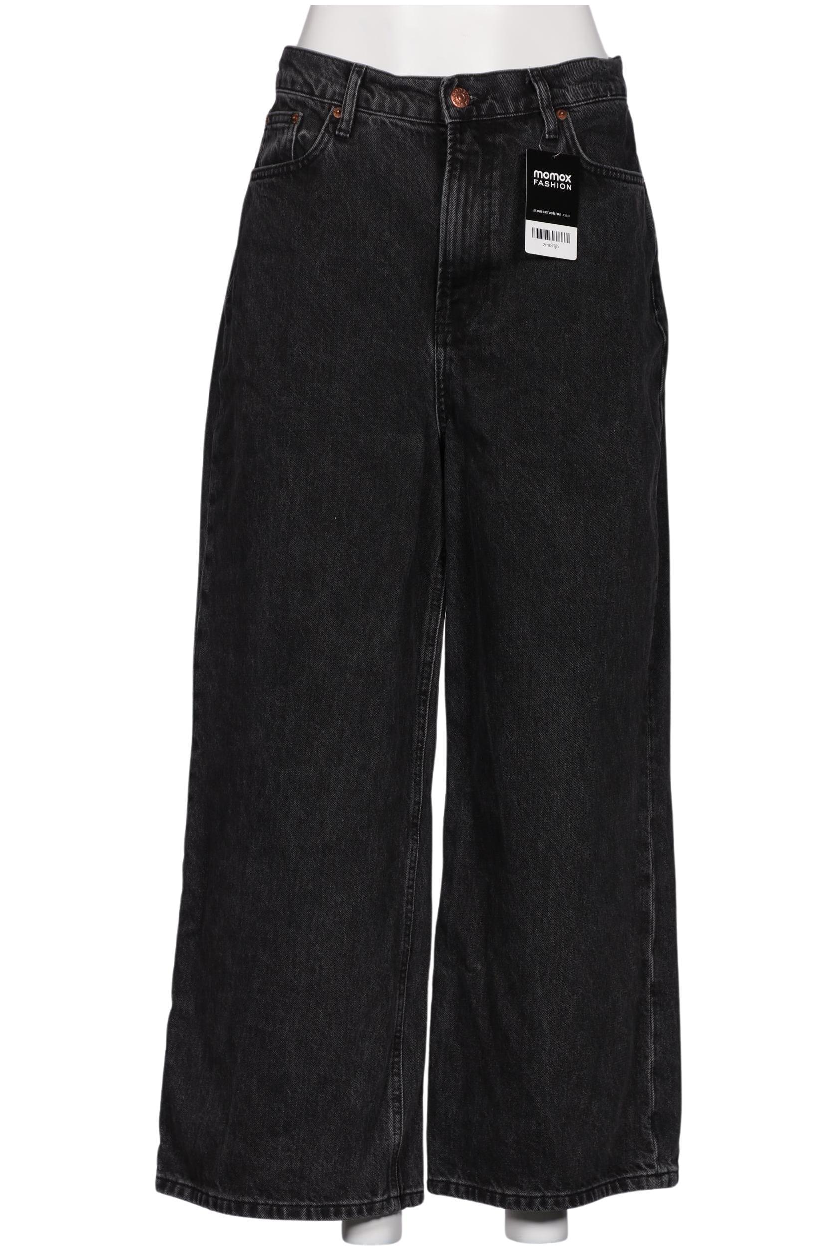 

Boden Damen Jeans, schwarz, Gr. 30