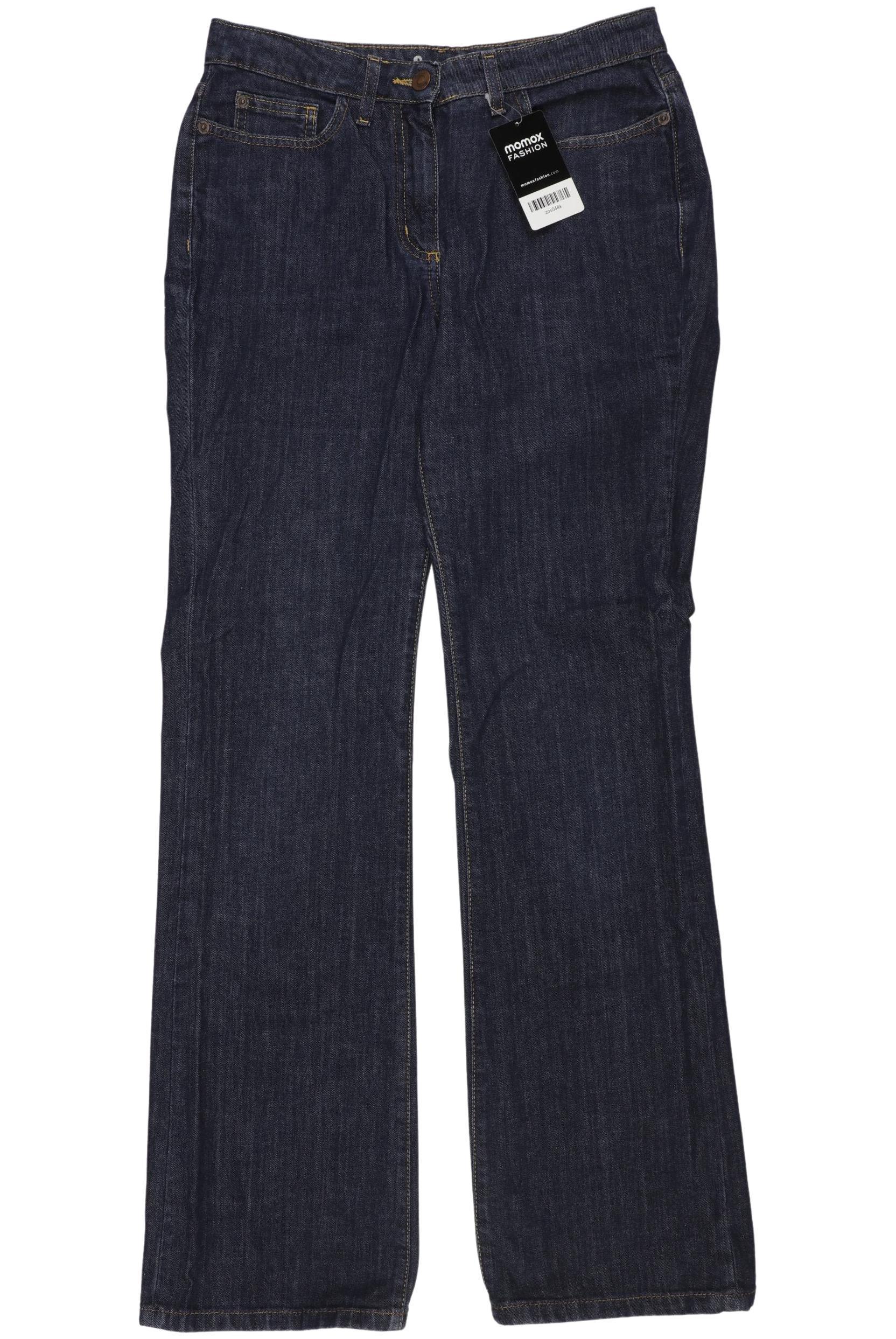 

Boden Damen Jeans, marineblau, Gr. 36