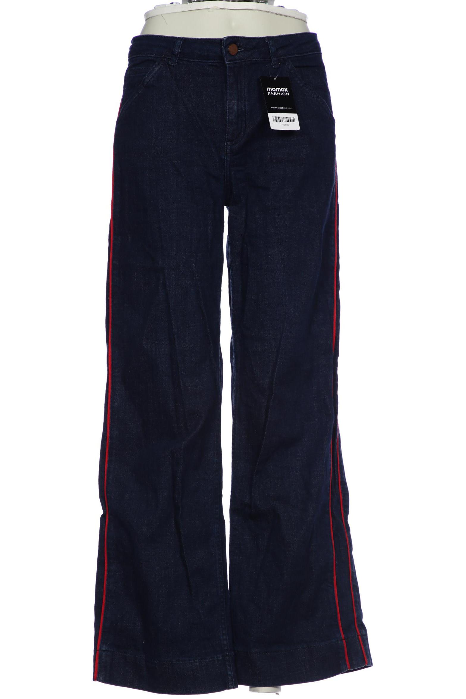 

Boden Damen Jeans, marineblau, Gr. 36