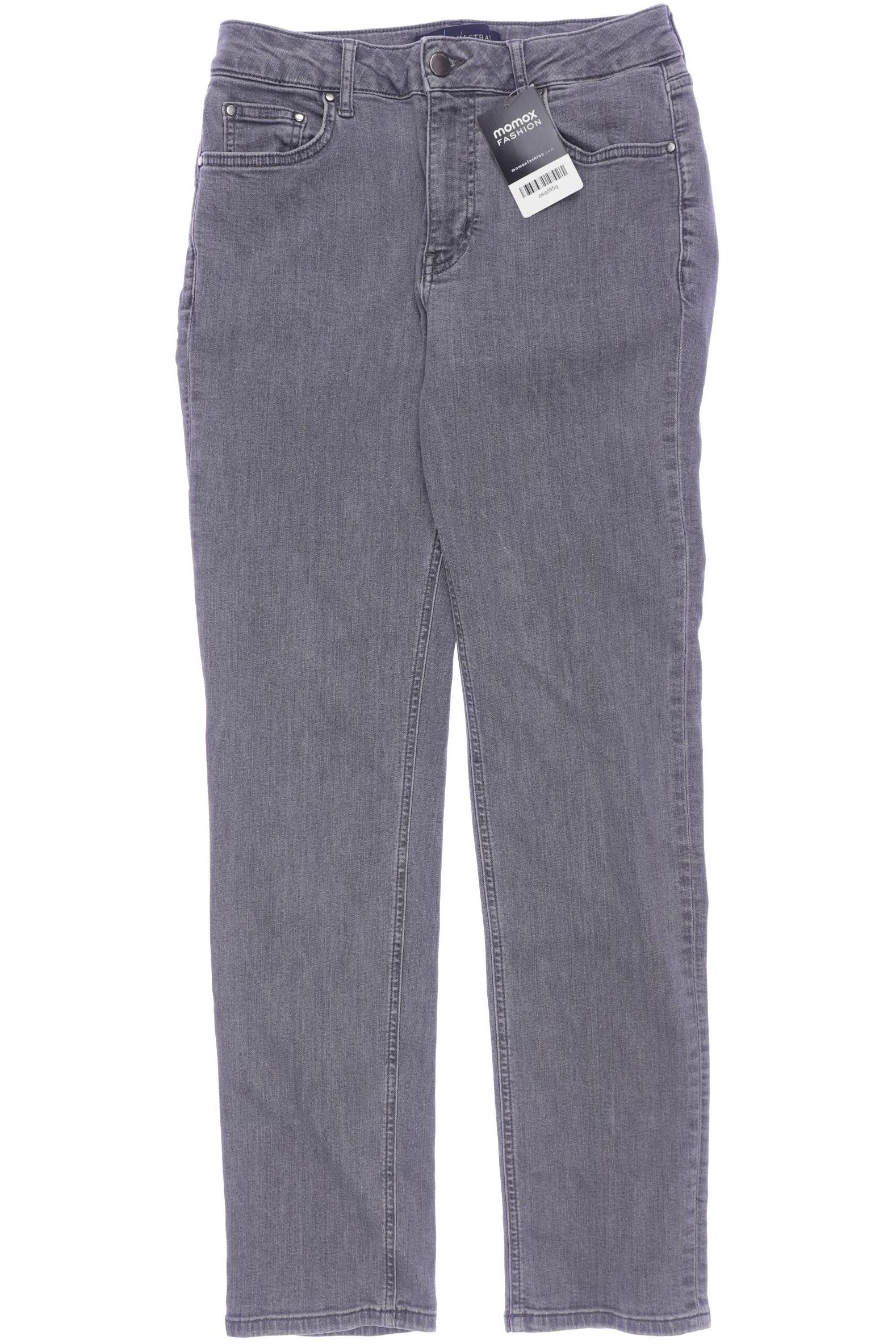 

Boden Damen Jeans, grau, Gr. 38