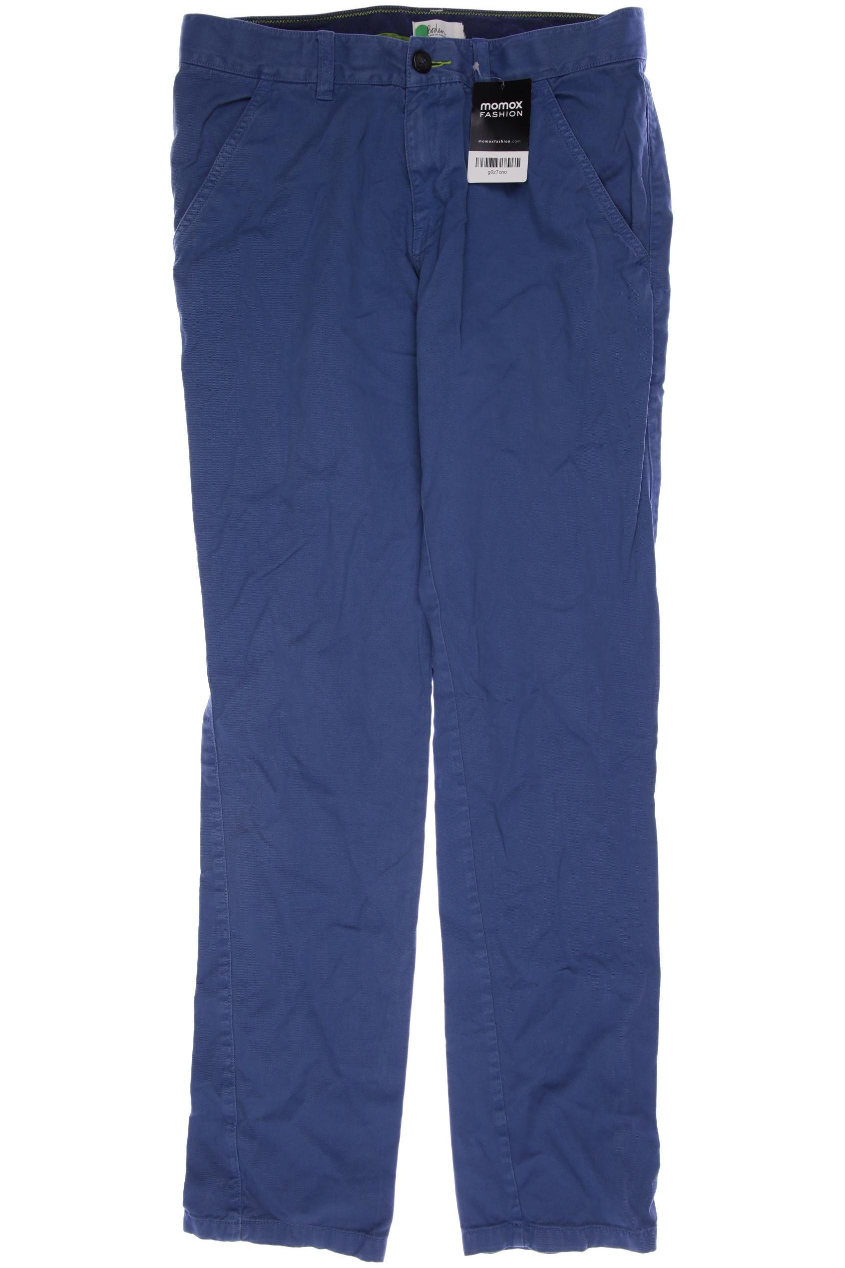 

Boden Damen Jeans, blau, Gr. 30