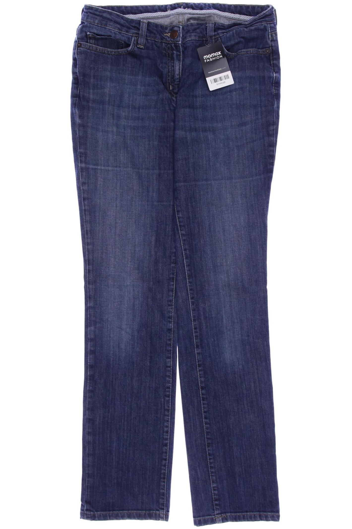 

Boden Damen Jeans, blau, Gr. 38
