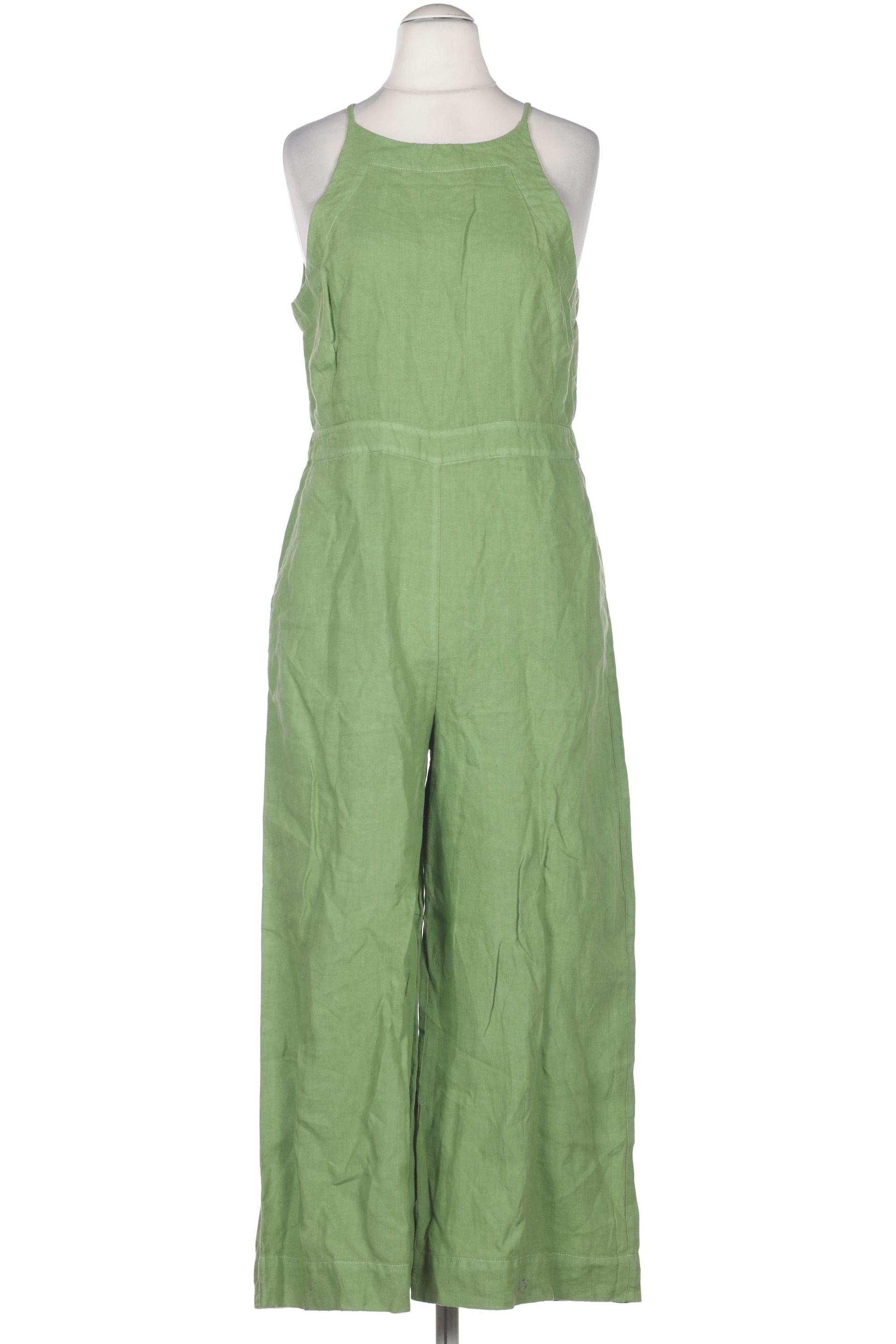 

Boden Damen Jumpsuit/Overall, grün, Gr. 38