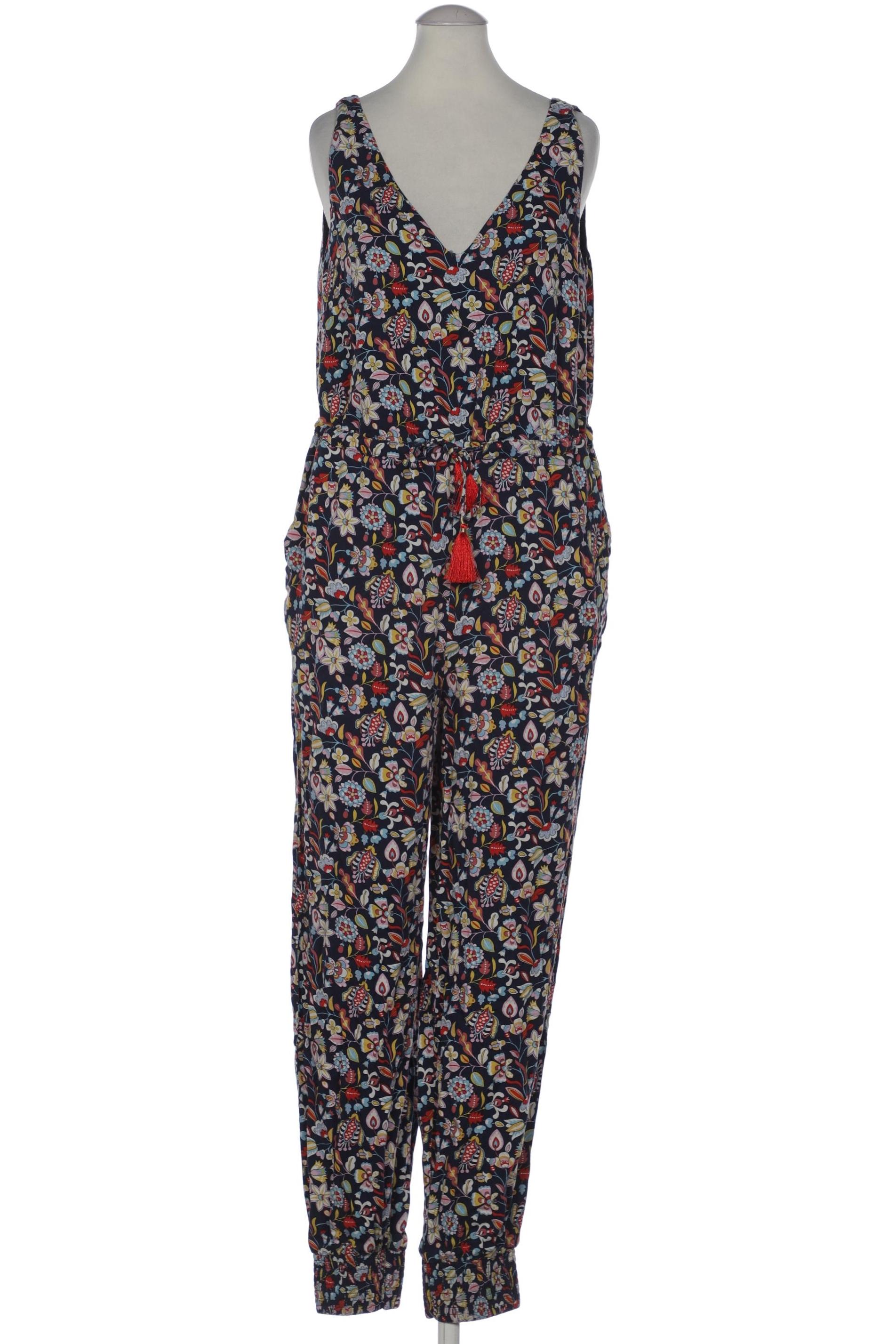 

Boden Damen Jumpsuit/Overall, mehrfarbig, Gr. 36