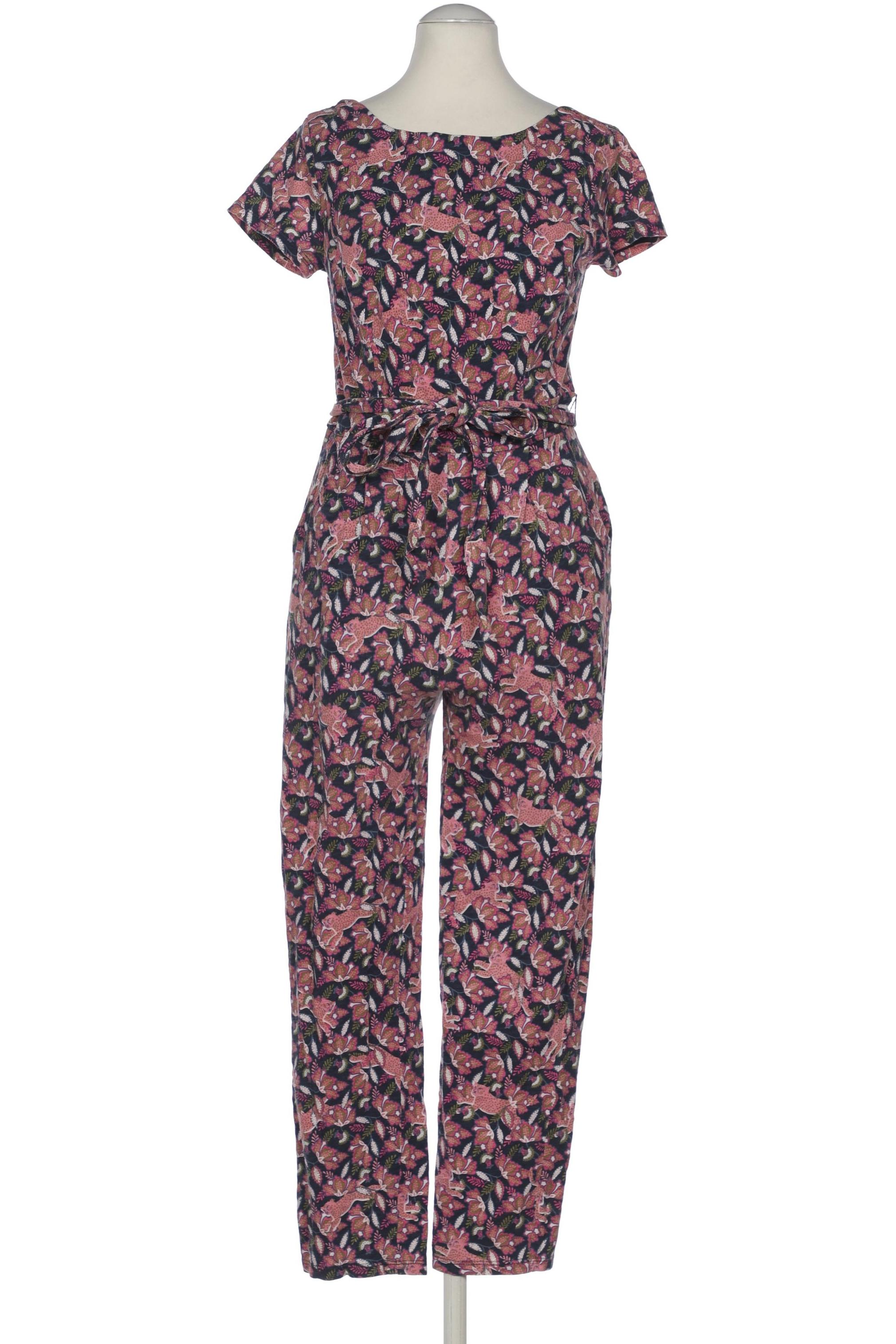 

Boden Damen Jumpsuit/Overall, mehrfarbig, Gr. 34