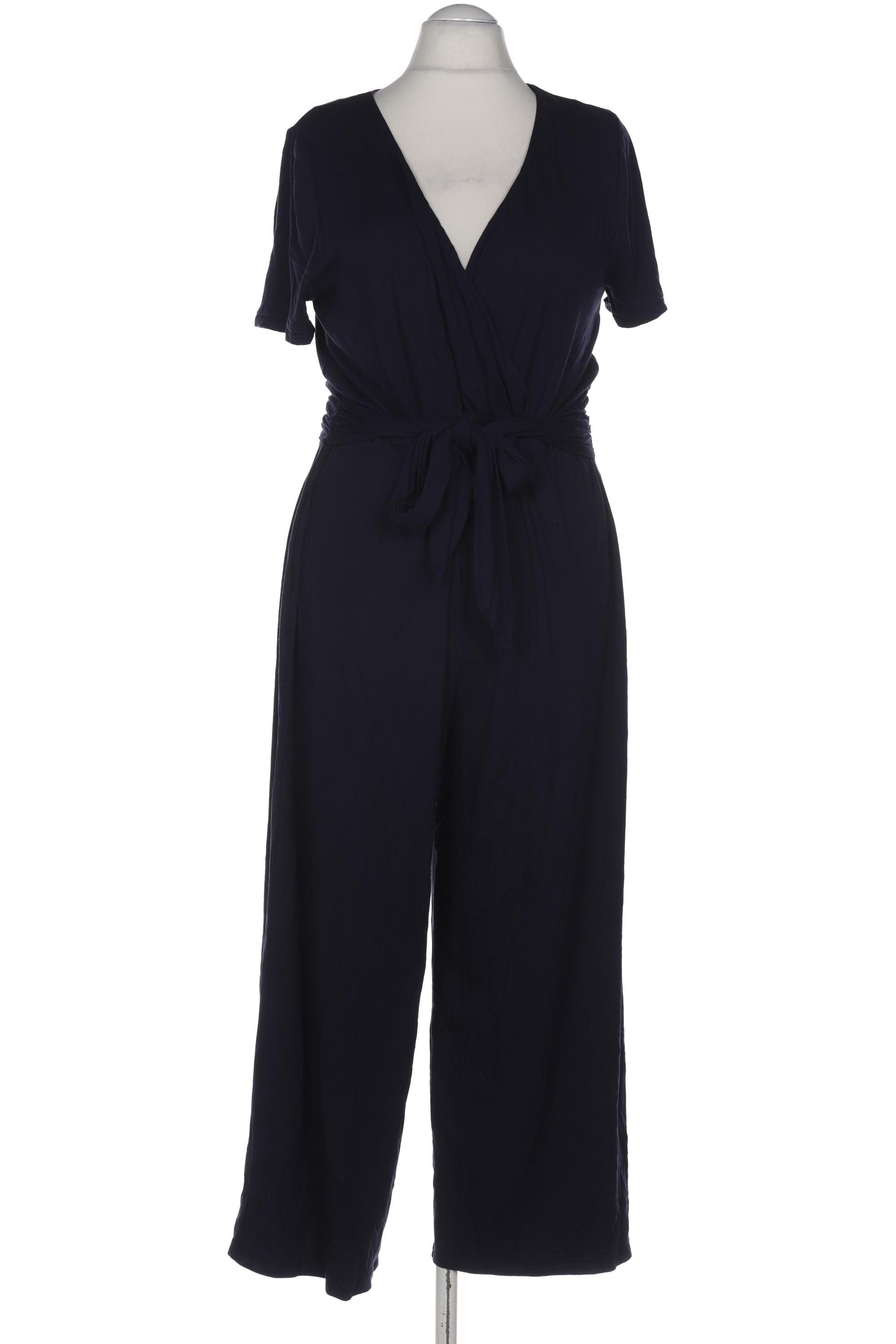 

Boden Damen Jumpsuit/Overall, marineblau, Gr. 46