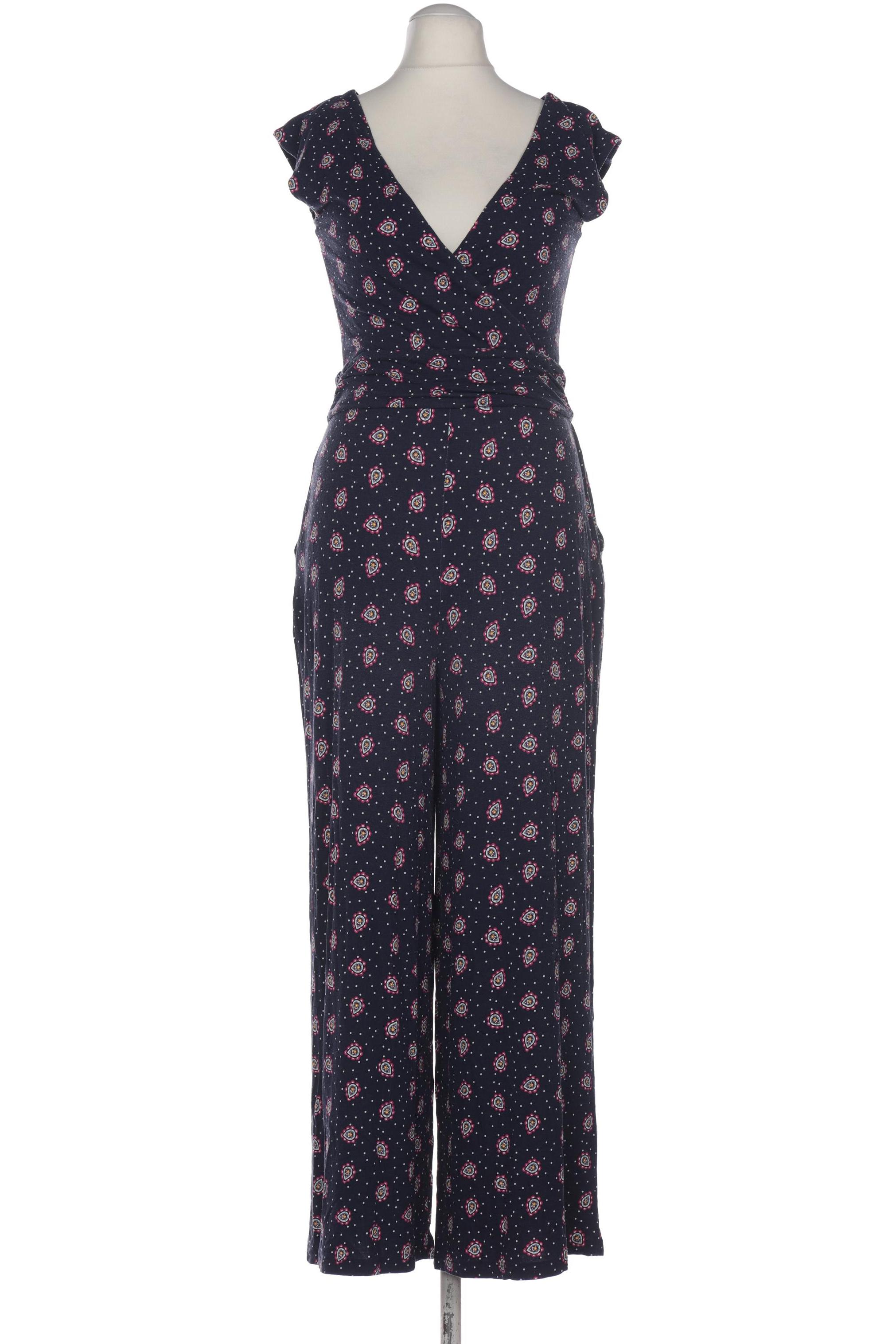 

Boden Damen Jumpsuit/Overall, marineblau, Gr. 36