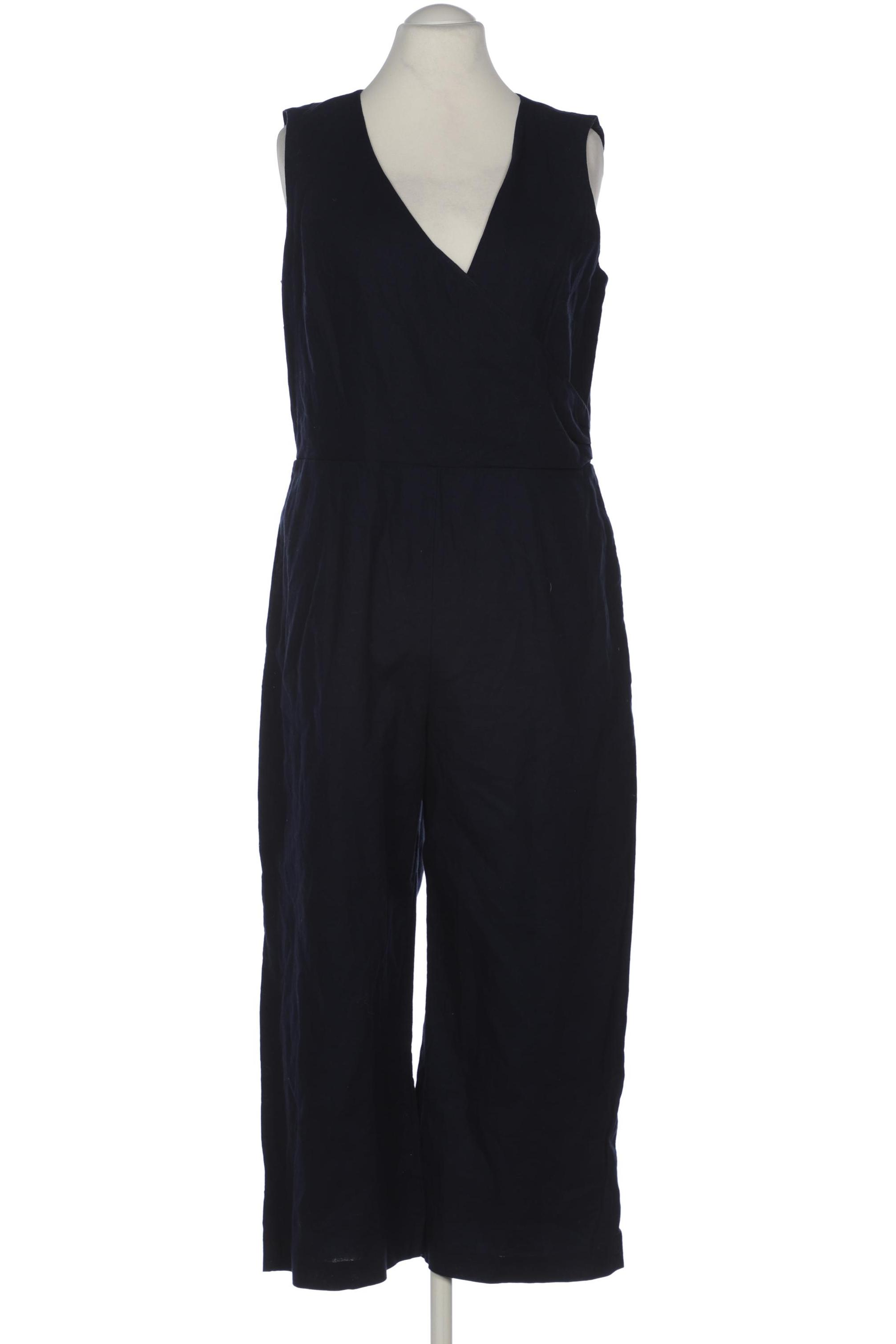 

Boden Damen Jumpsuit/Overall, marineblau, Gr. 42
