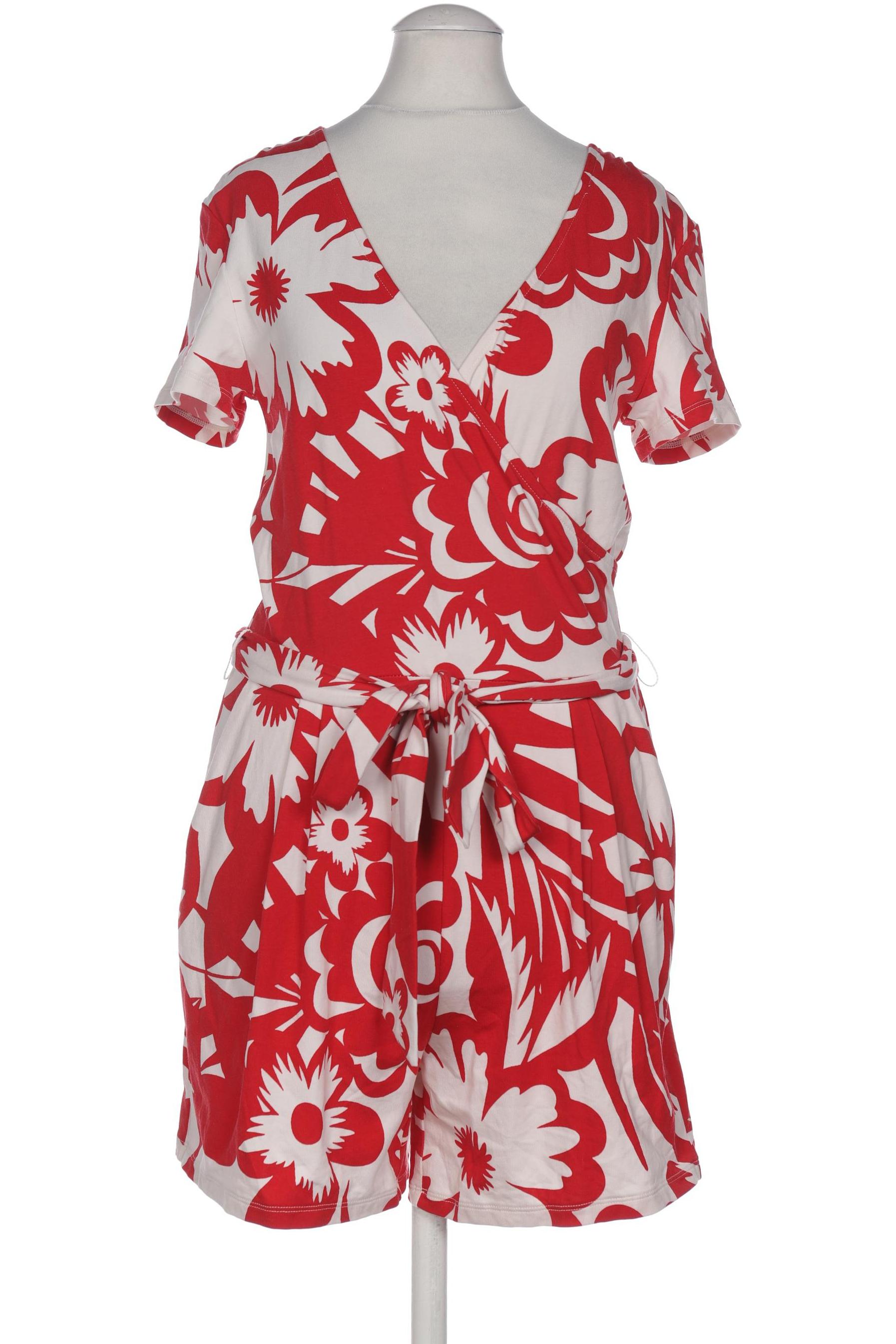 

Boden Damen Jumpsuit/Overall, rot, Gr. 32