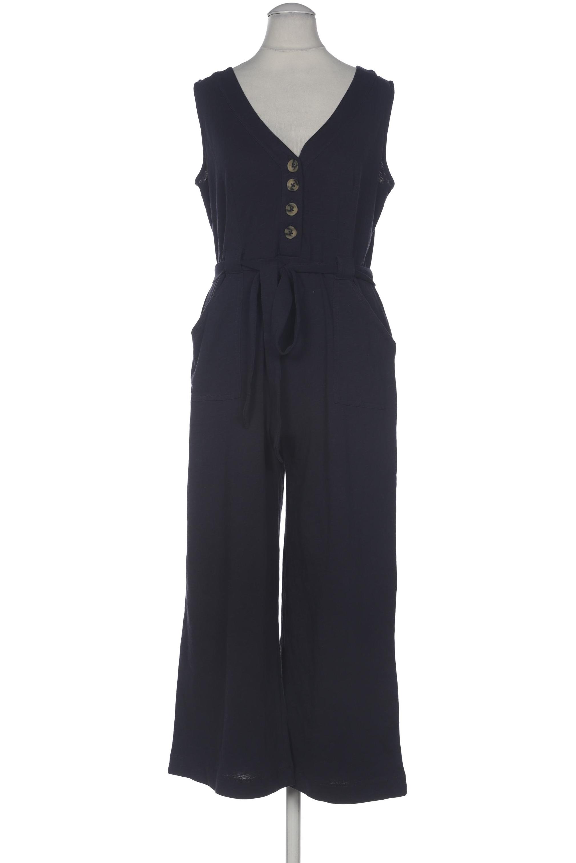

Boden Damen Jumpsuit/Overall, marineblau, Gr. 34