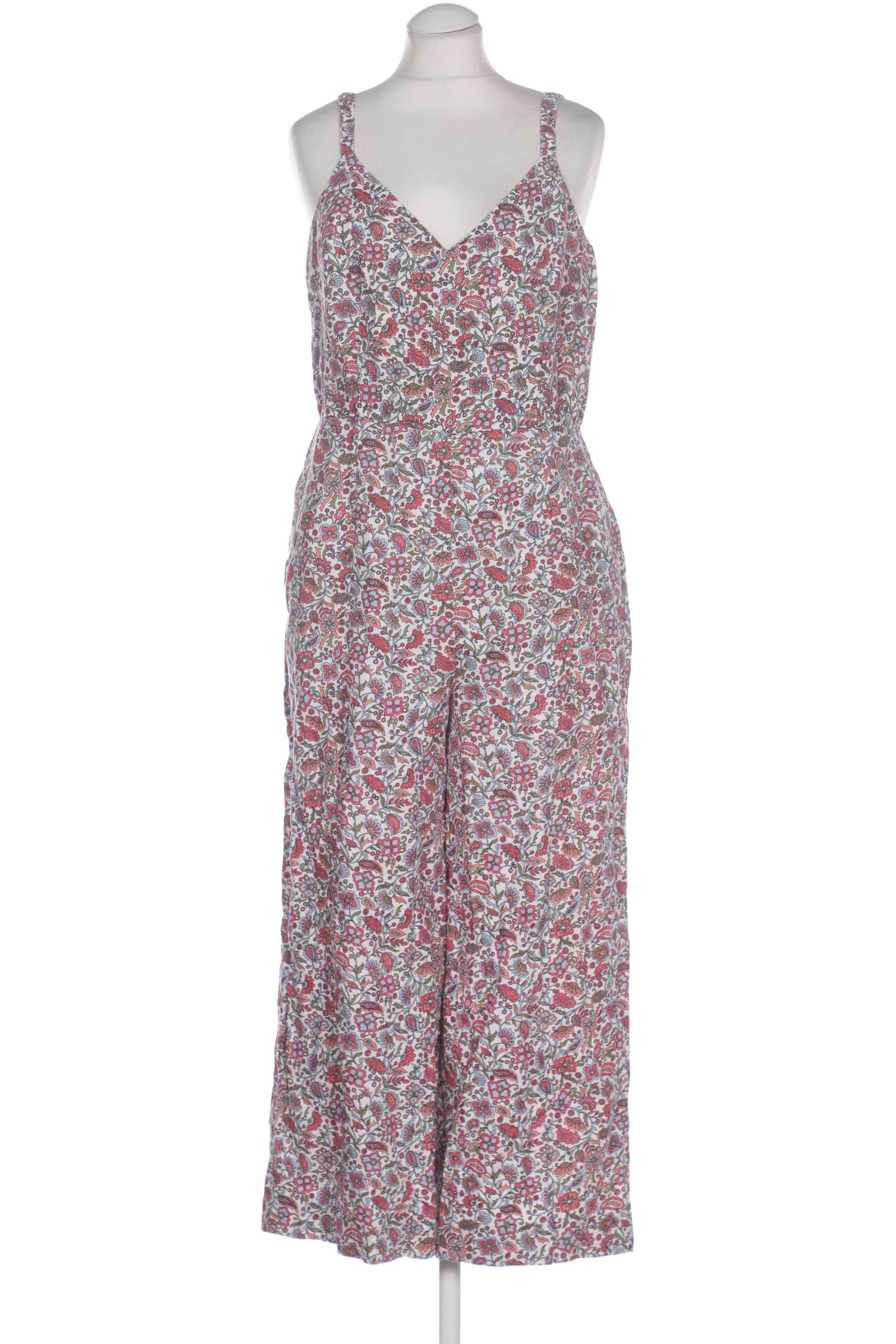 

Boden Damen Jumpsuit/Overall, weiß, Gr. 40