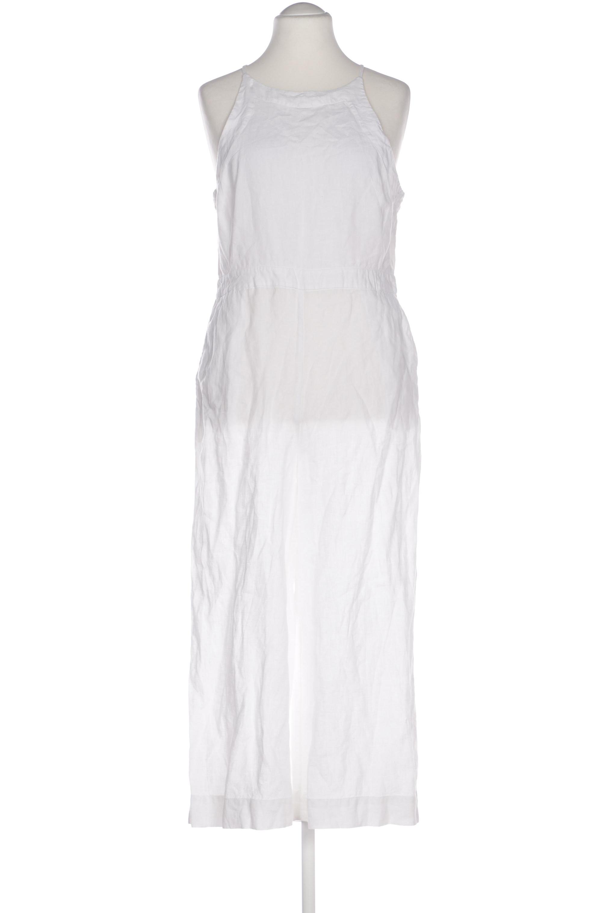 

Boden Damen Jumpsuit/Overall, weiß, Gr. 40