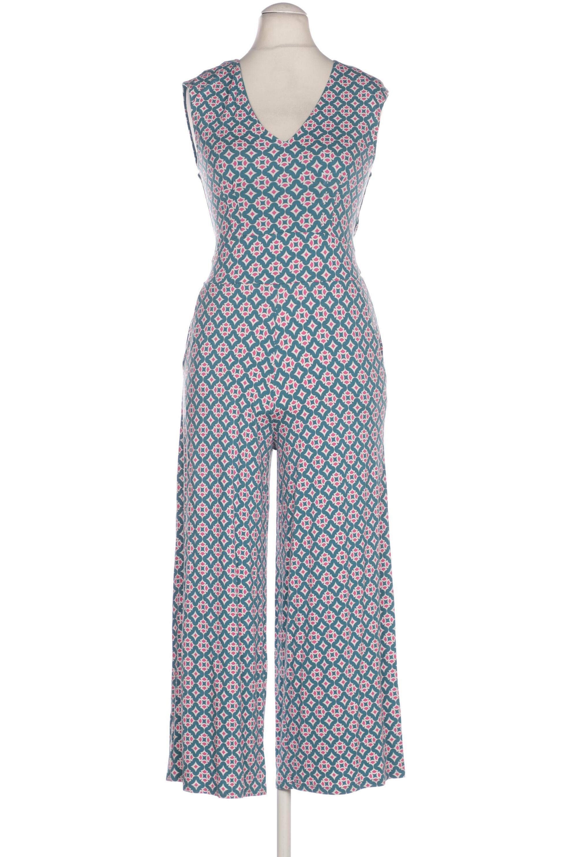 

Boden Damen Jumpsuit/Overall, türkis