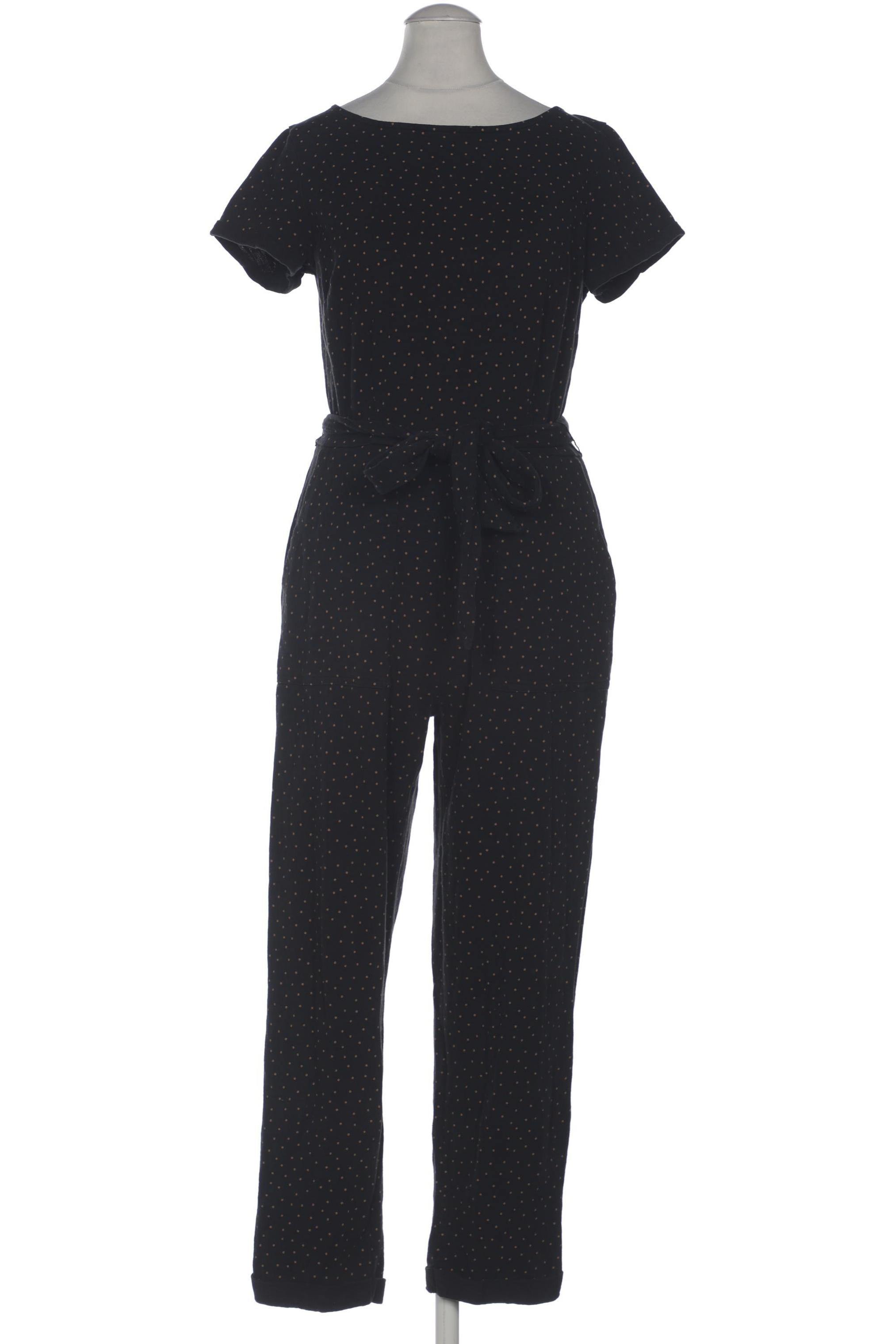 

Boden Damen Jumpsuit/Overall, schwarz, Gr. 34