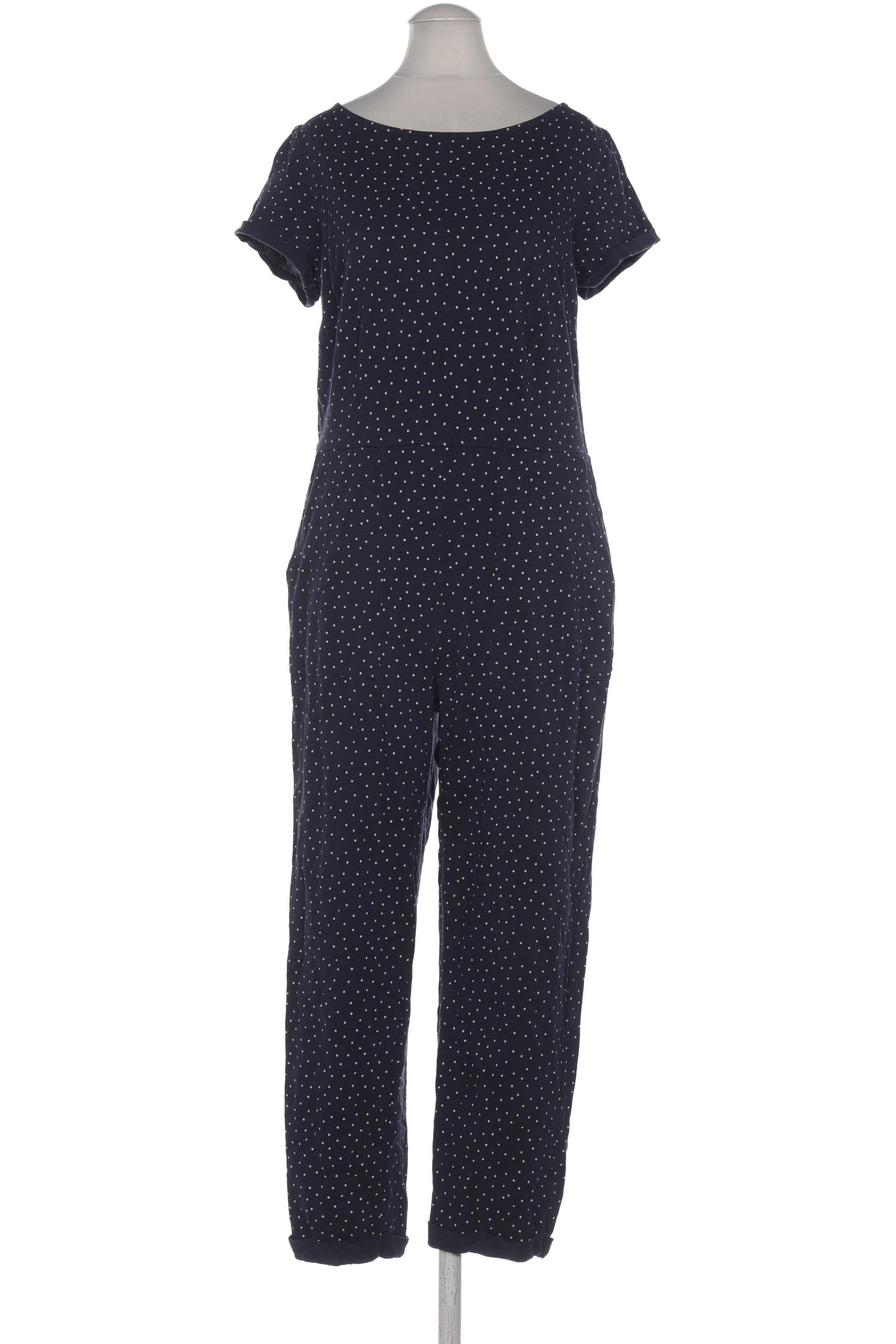 

Boden Damen Jumpsuit/Overall, marineblau, Gr. 36