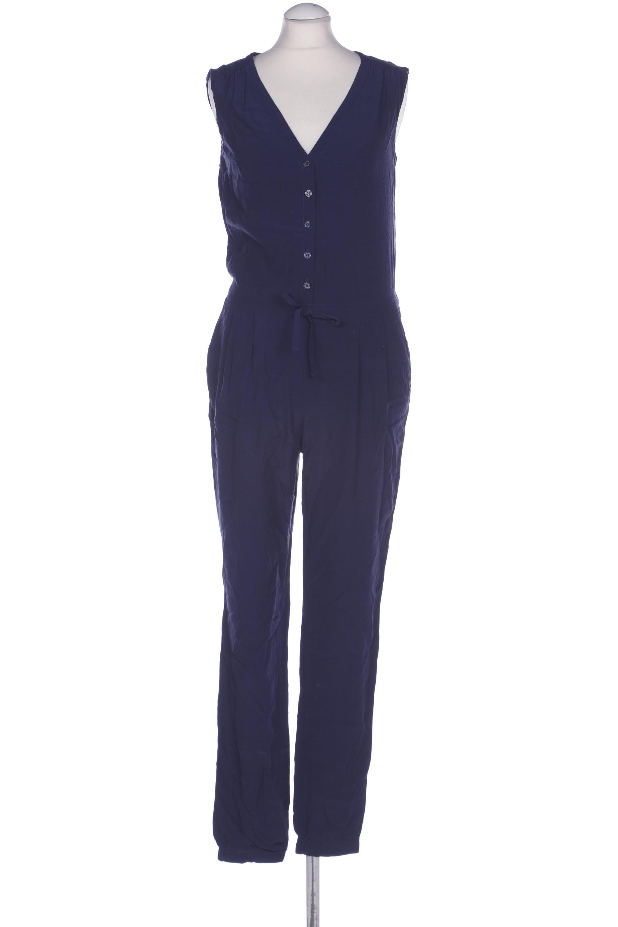 

Boden Damen Jumpsuit/Overall, marineblau