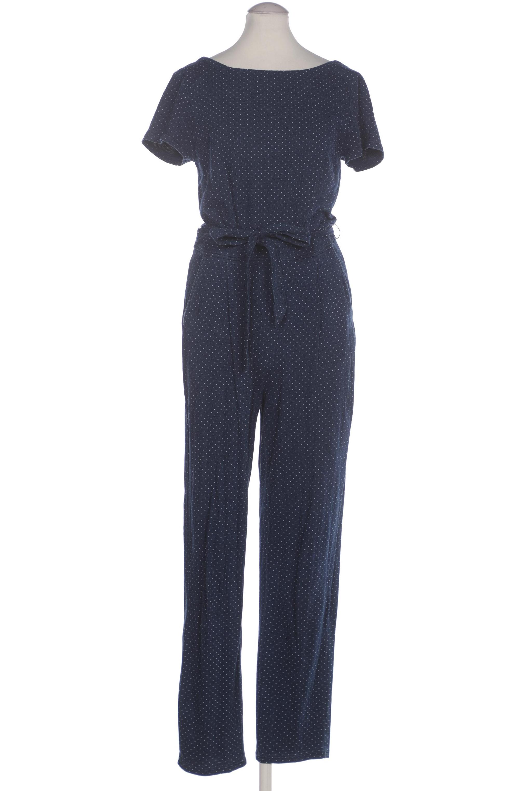 

Boden Damen Jumpsuit/Overall, blau, Gr. 34