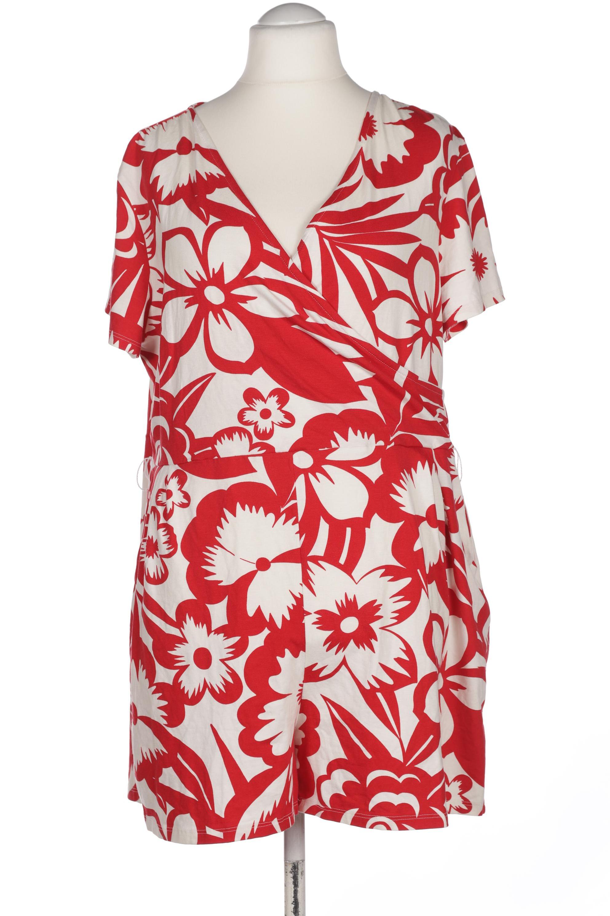 

Boden Damen Jumpsuit/Overall, rot, Gr. 48