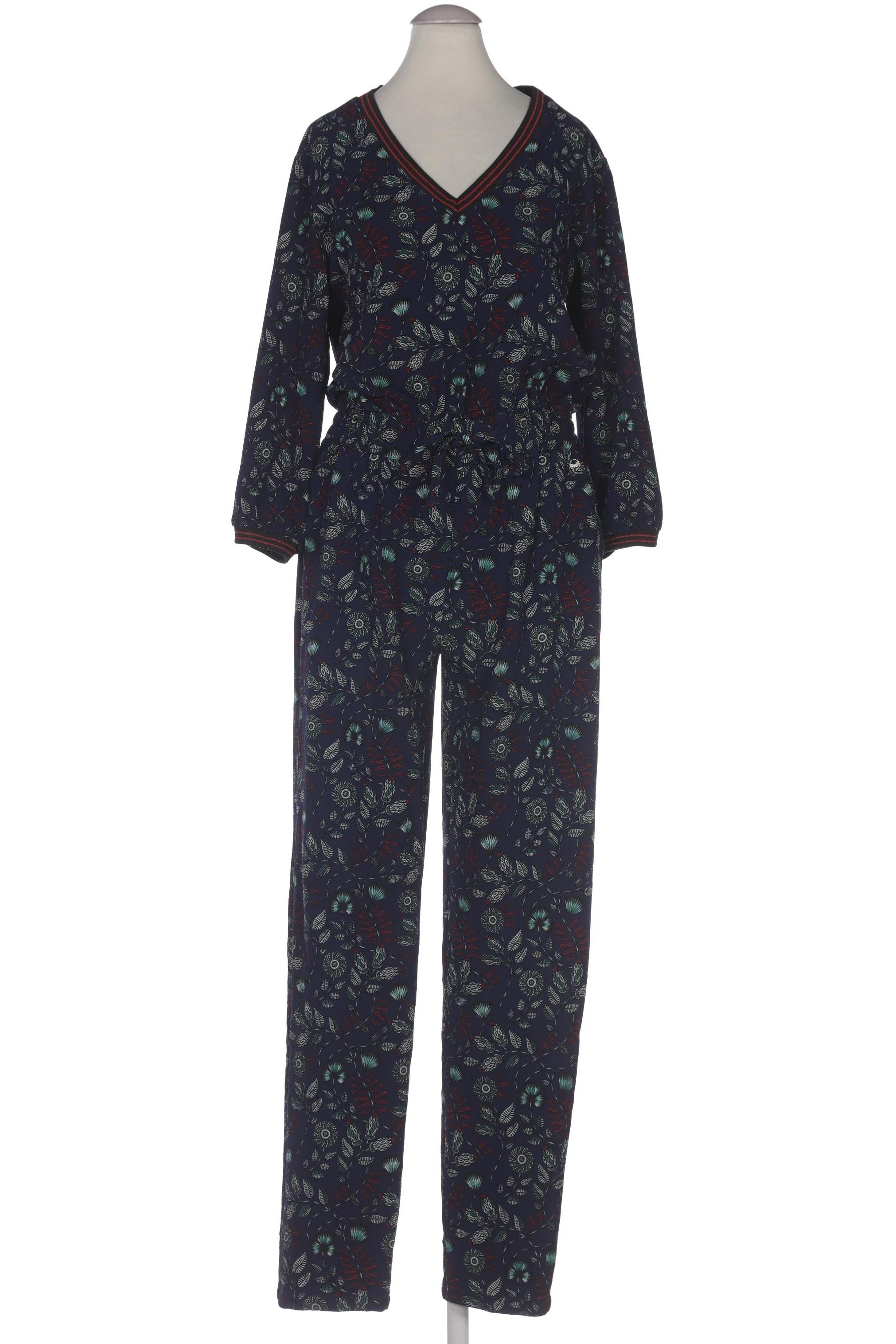 

Boden Damen Jumpsuit/Overall, marineblau, Gr. 28