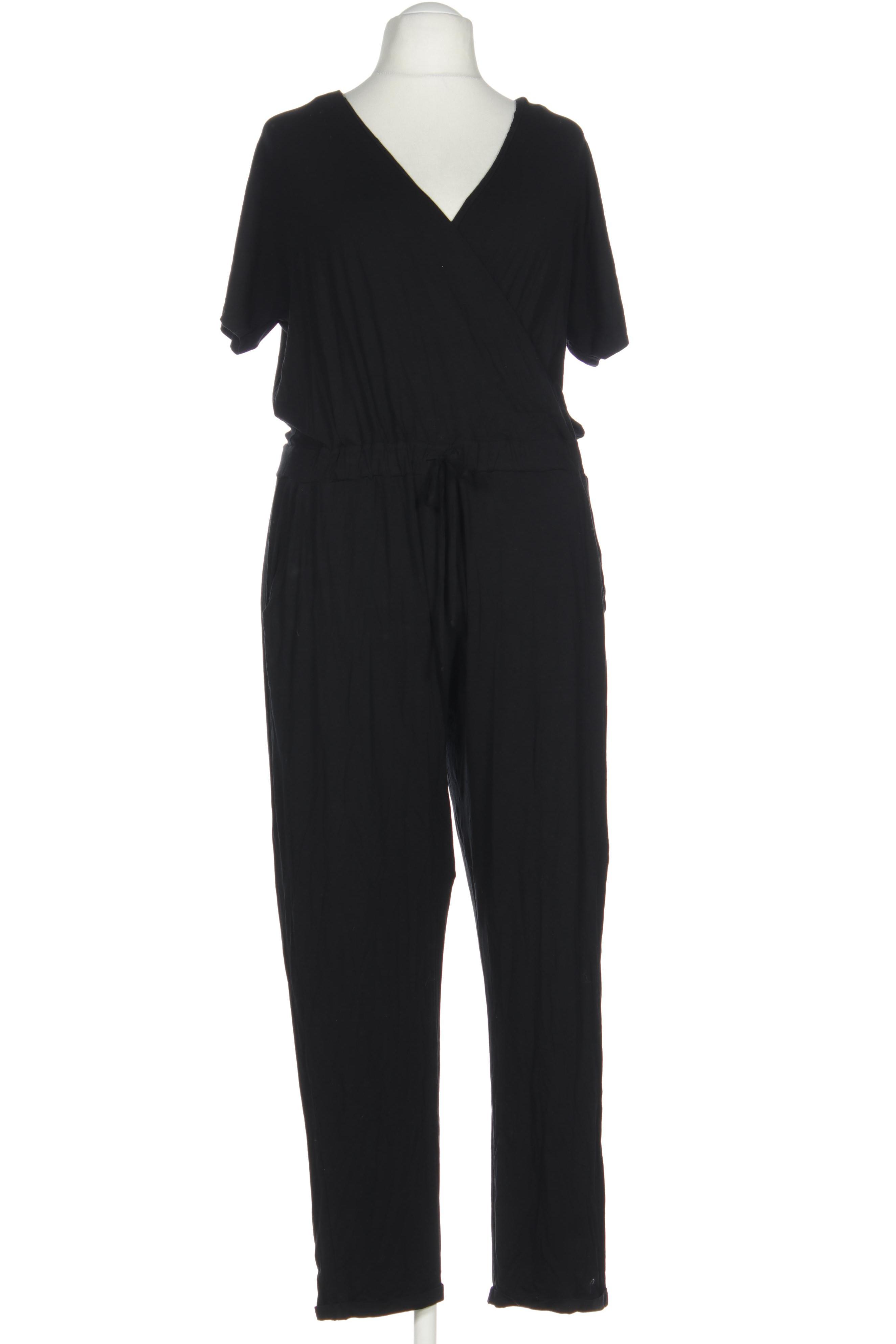 

Boden Damen Jumpsuit/Overall, schwarz, Gr. 44