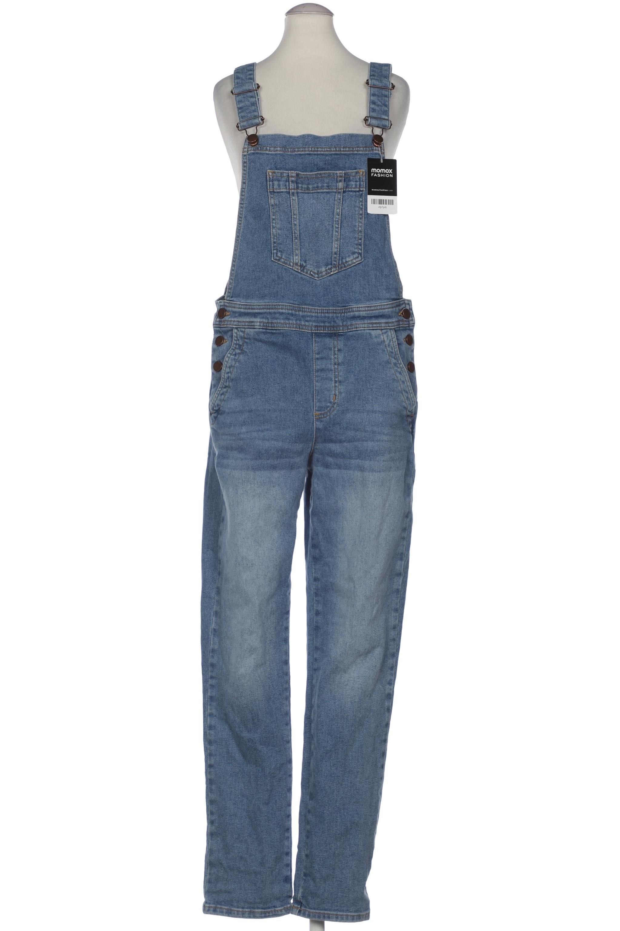 

Boden Damen Jumpsuit/Overall, blau, Gr. 36