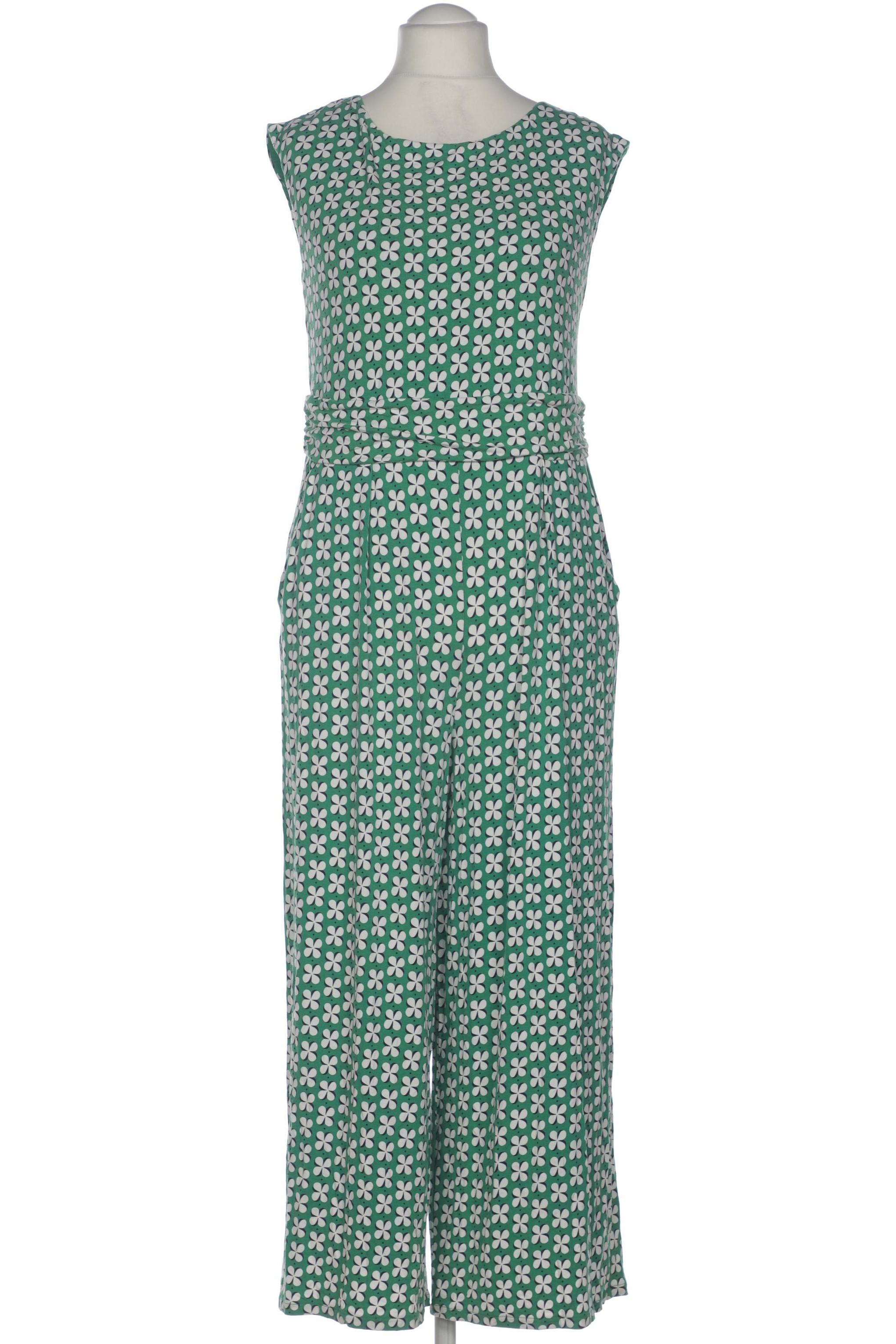 

Boden Damen Jumpsuit/Overall, grün, Gr. 42