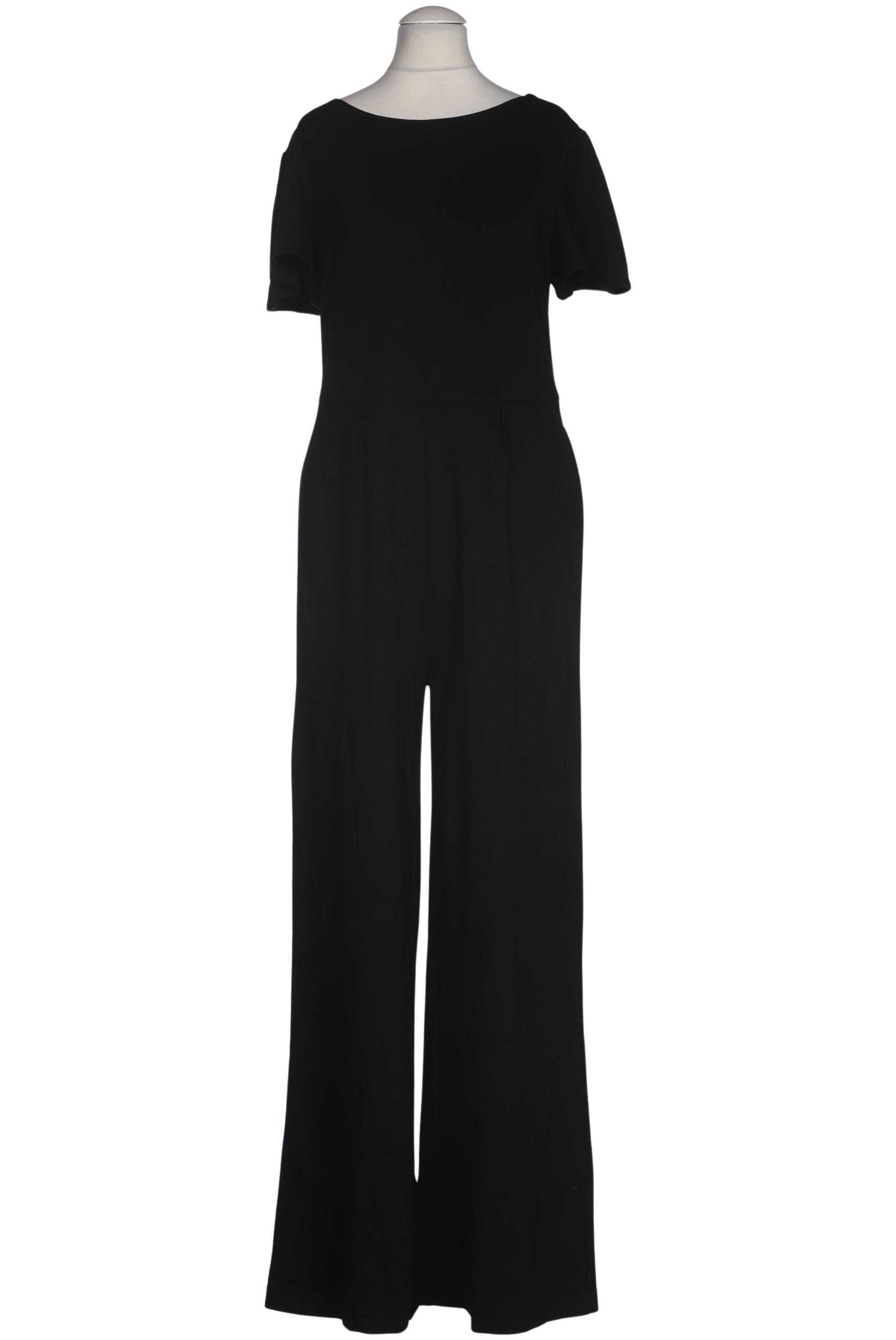 

Boden Damen Jumpsuit/Overall, schwarz, Gr. 38
