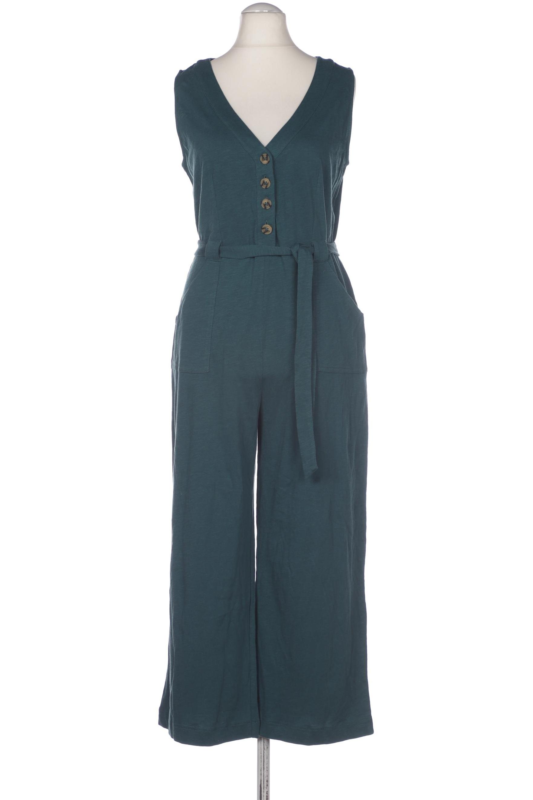 

Boden Damen Jumpsuit/Overall, türkis, Gr. 36