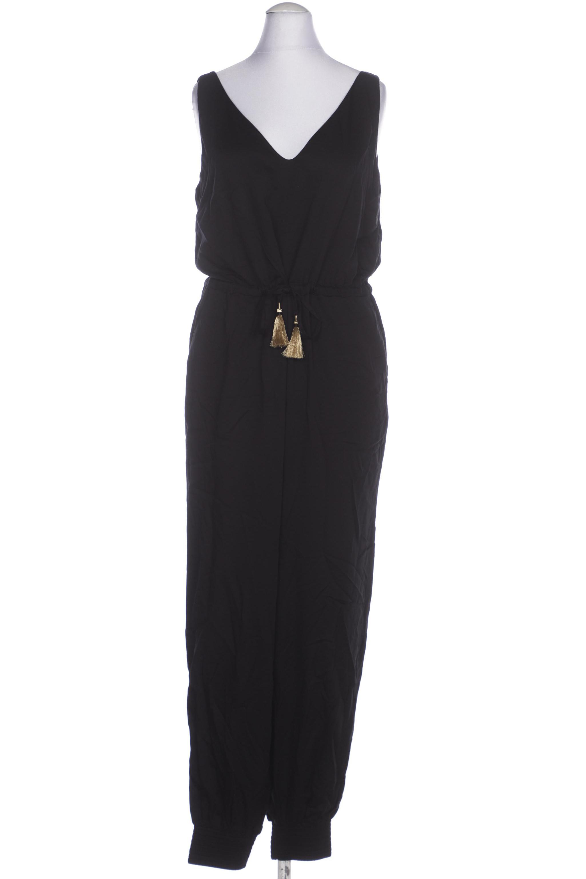 

Boden Damen Jumpsuit/Overall, schwarz, Gr. 36
