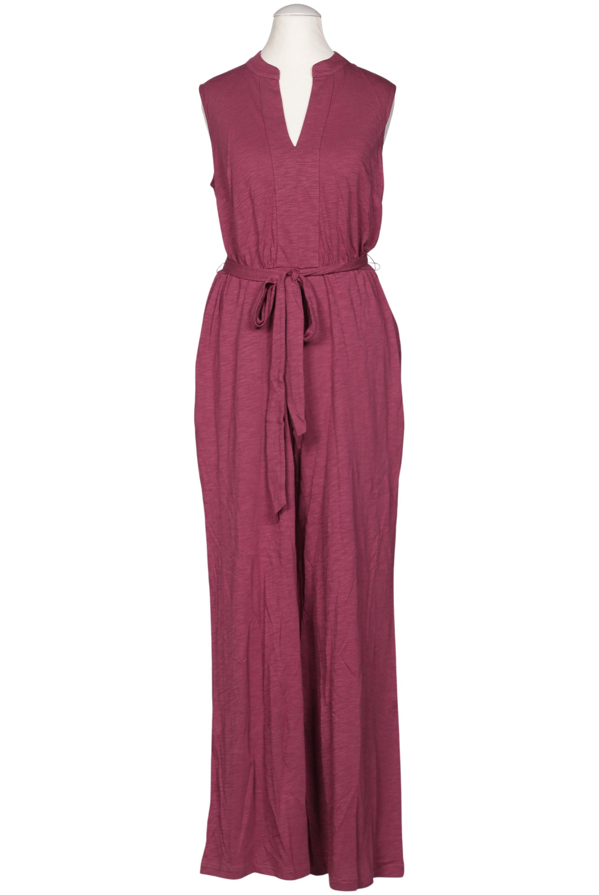 

Boden Damen Jumpsuit/Overall, bordeaux, Gr. 34