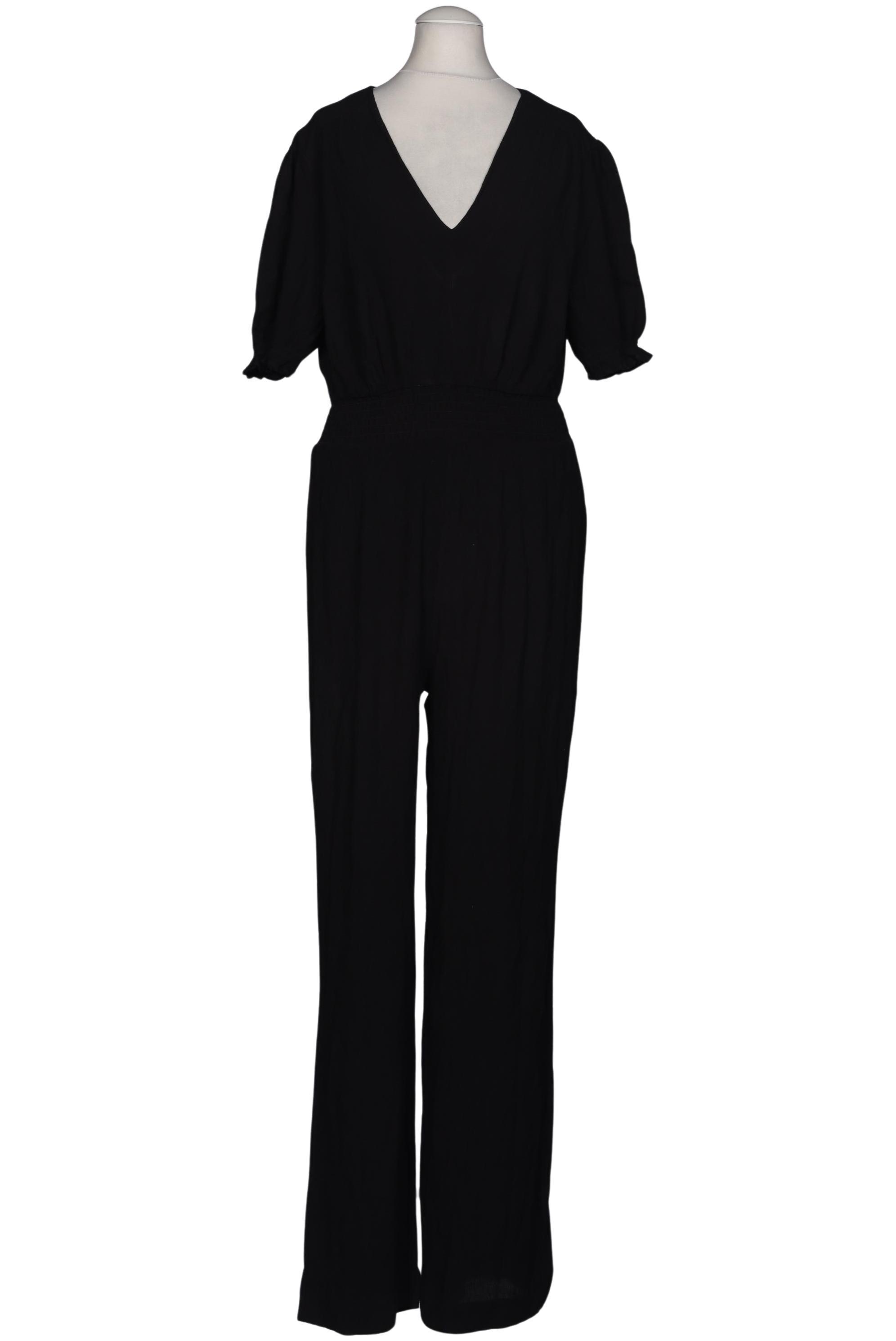 

Boden Damen Jumpsuit/Overall, schwarz, Gr. 38