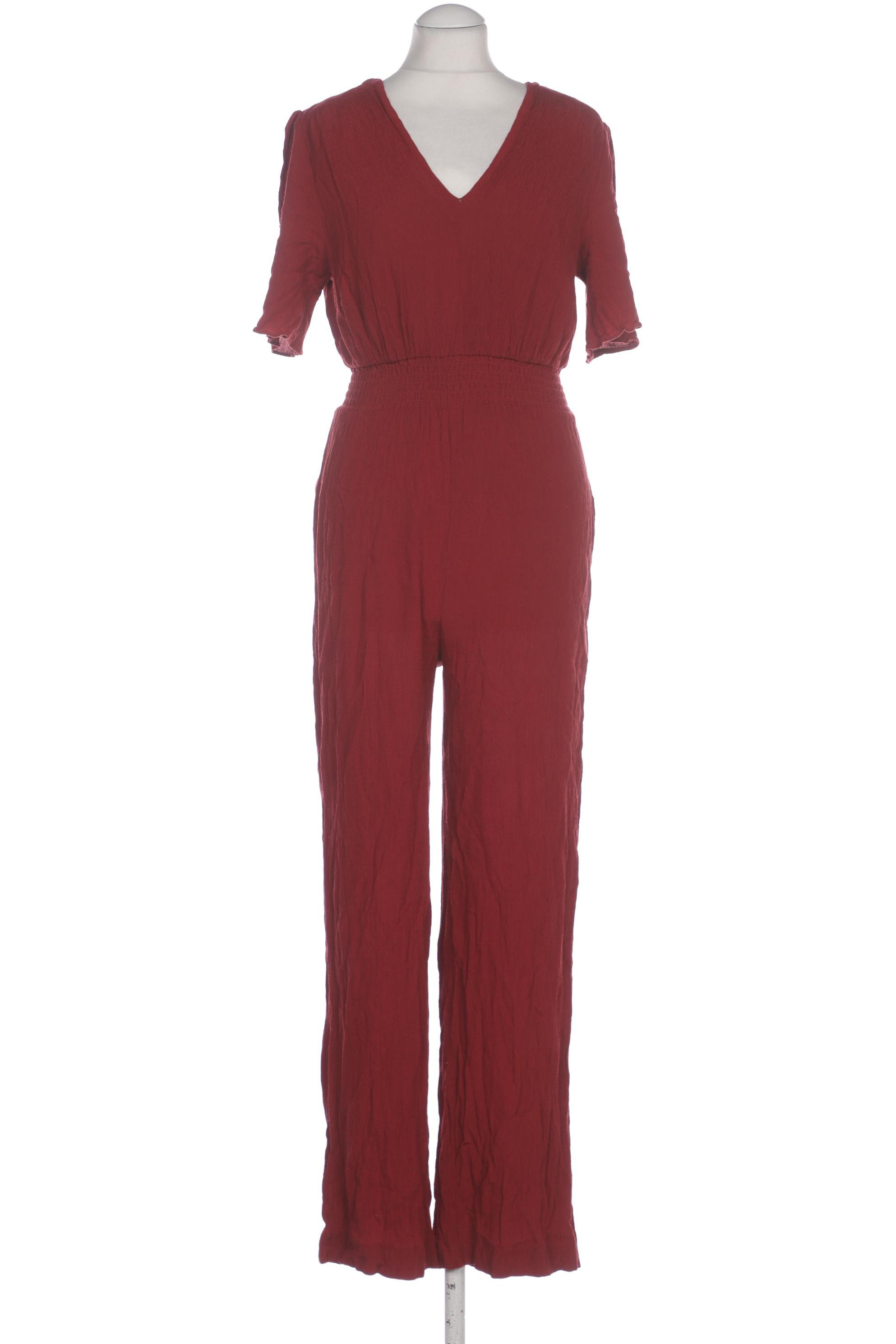

Boden Damen Jumpsuit/Overall, bordeaux, Gr. 38