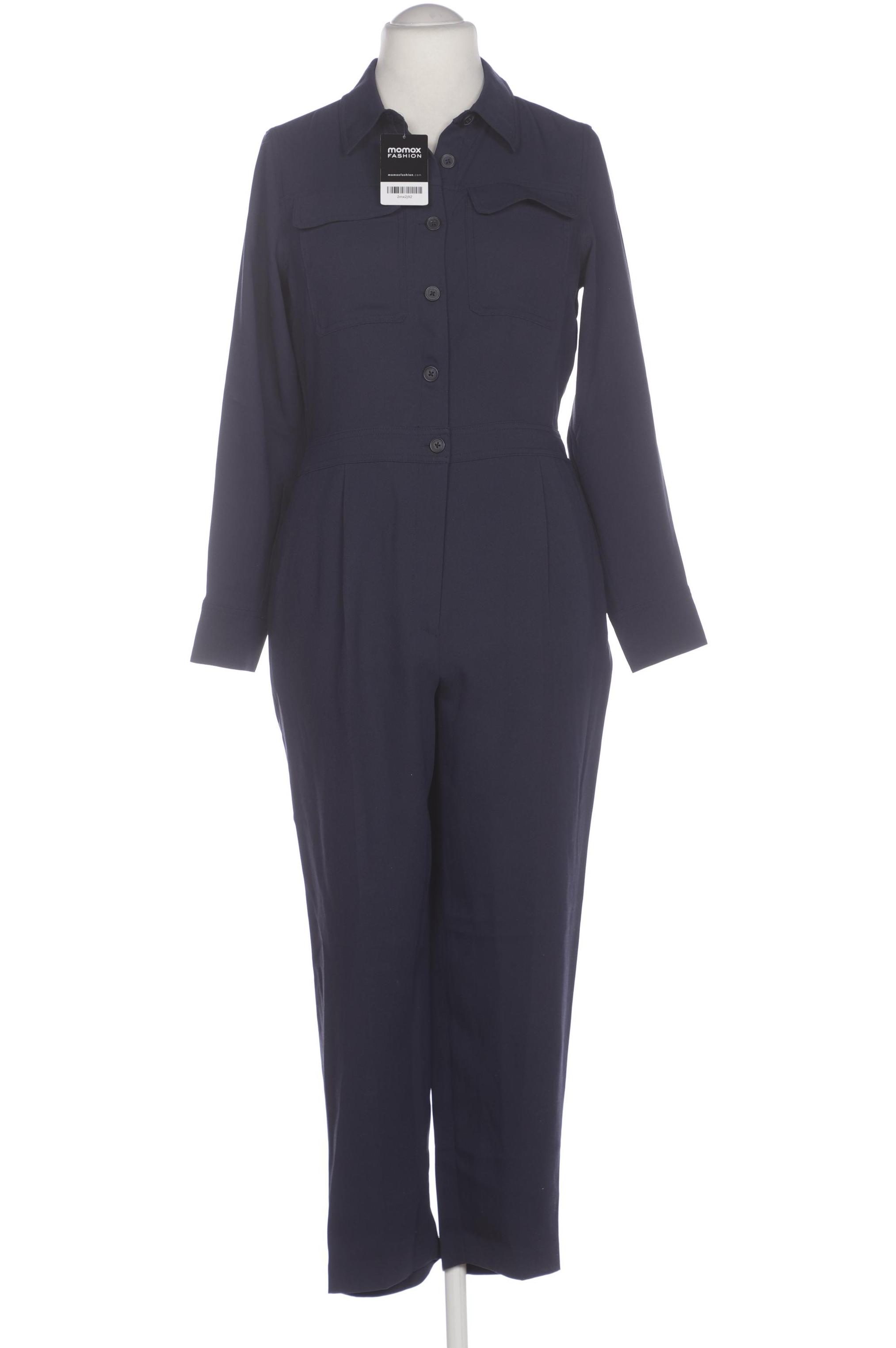 

Boden Damen Jumpsuit/Overall, marineblau, Gr. 38